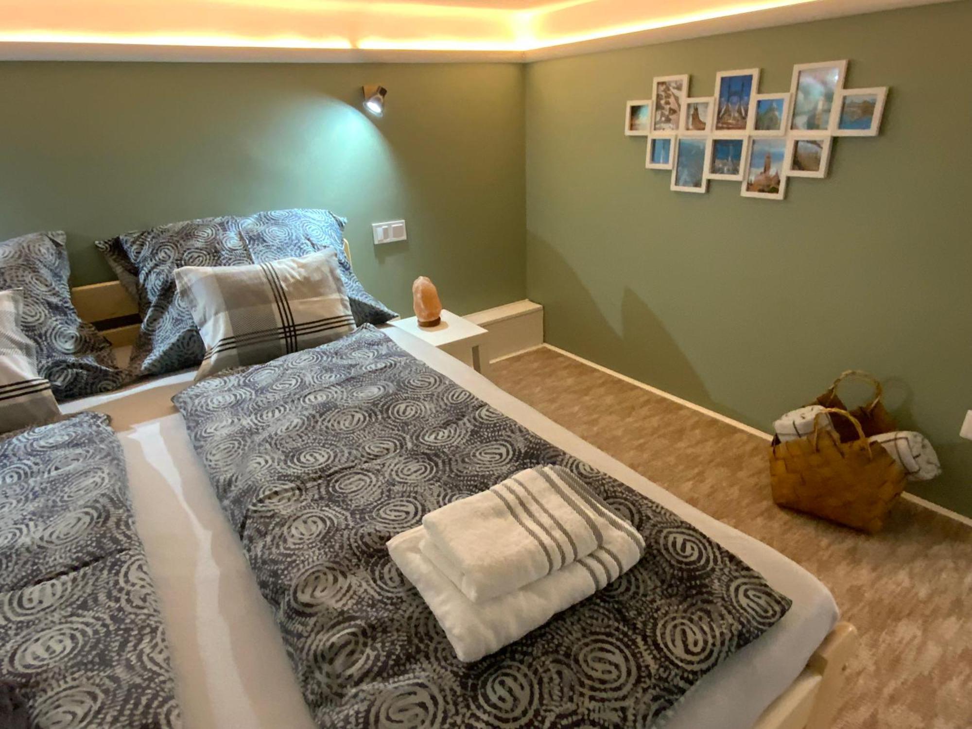Apartman Center Budapest