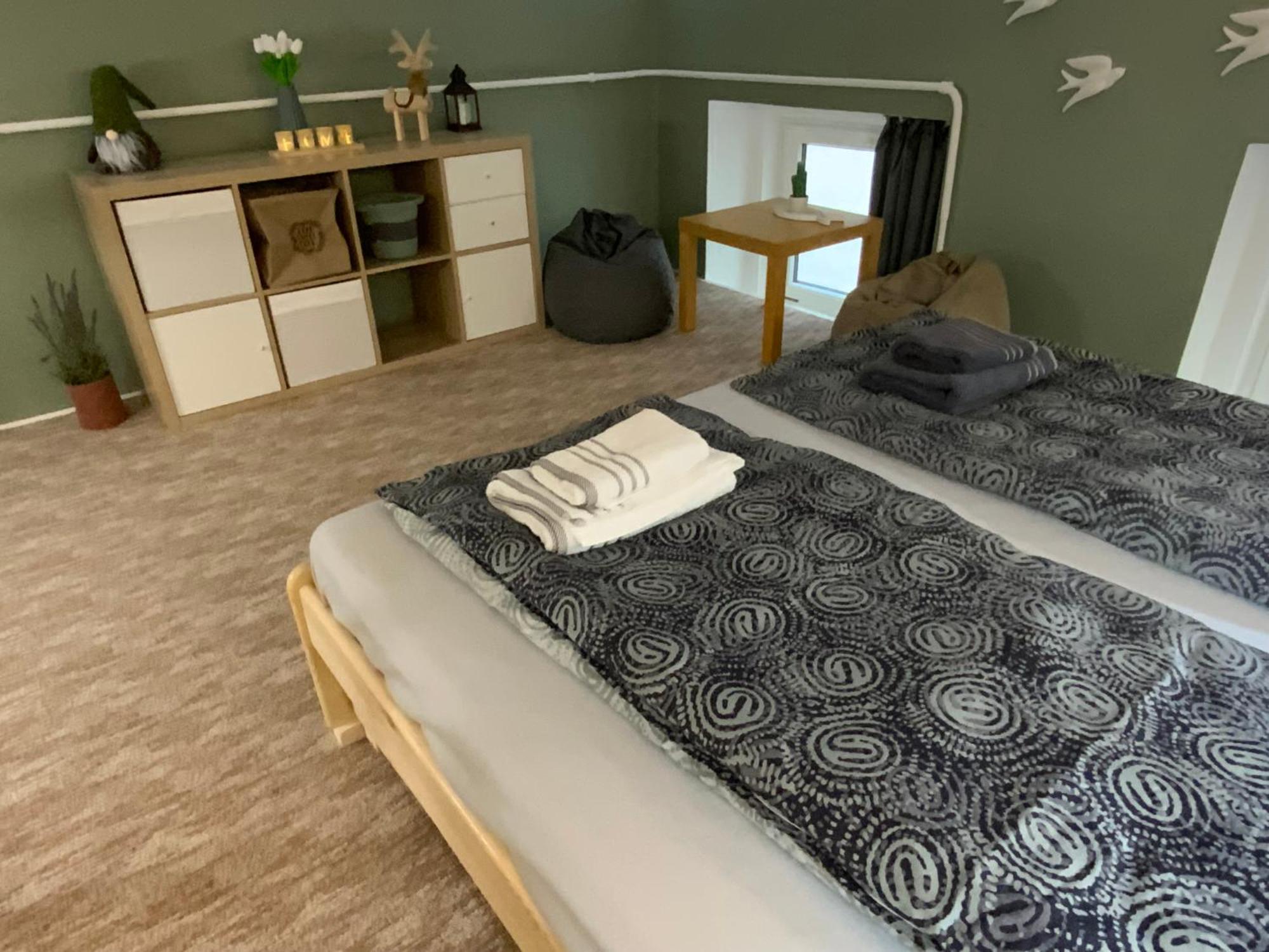 Apartman Center *