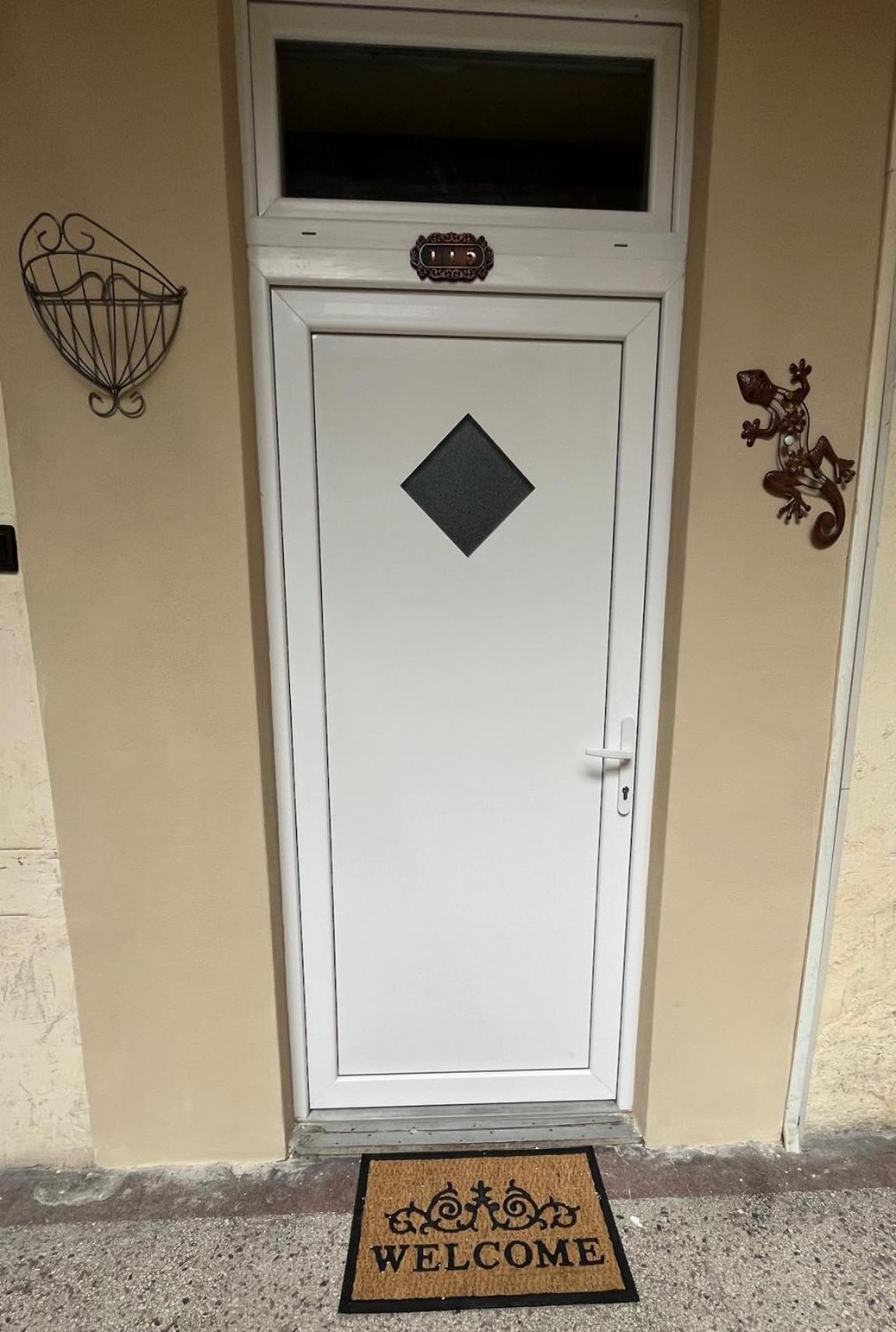 Apartman Center *