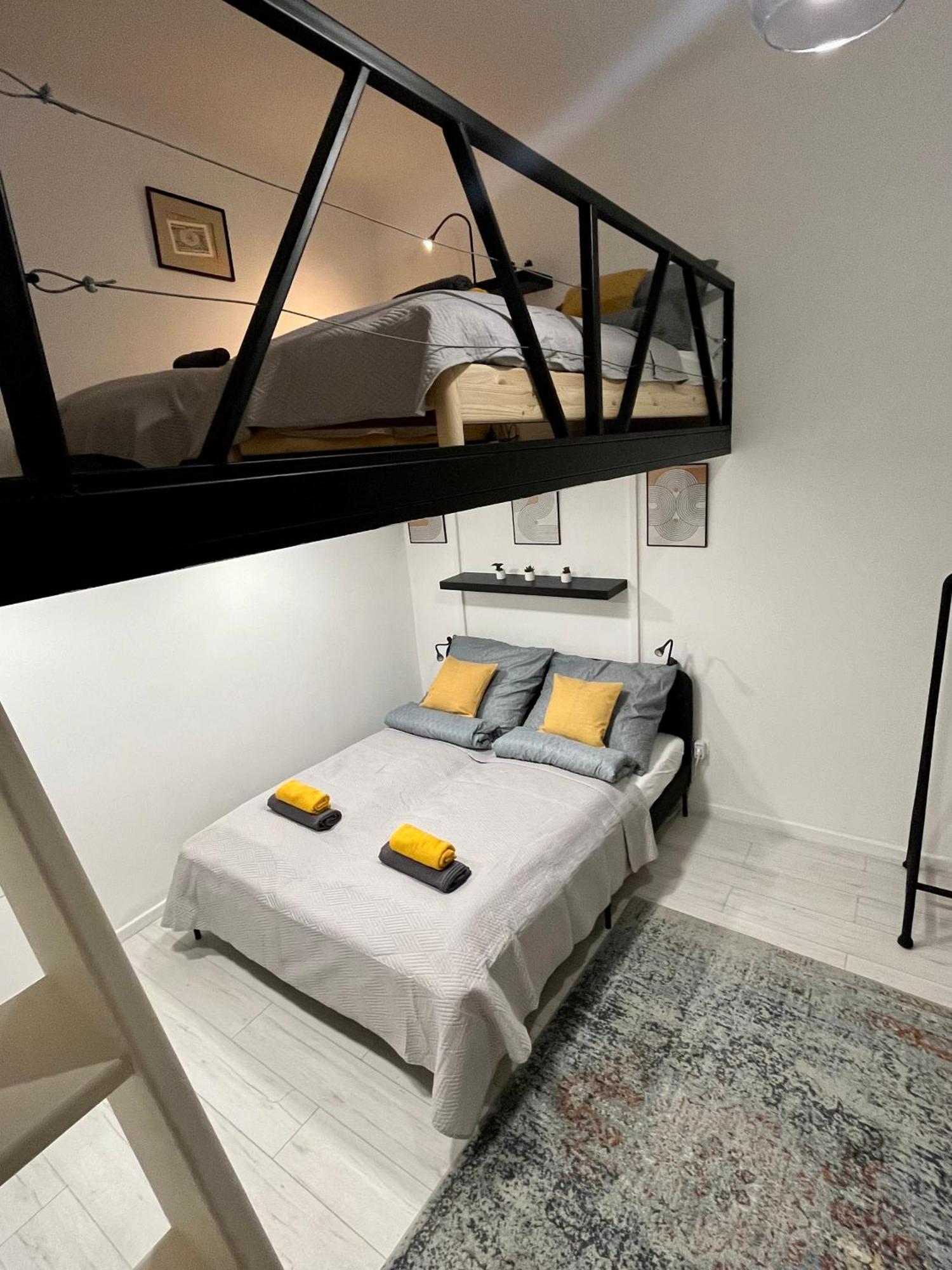 Apartamento West Station Gallery - Free Parking, Cozy Home, Perfect For Families Budapest