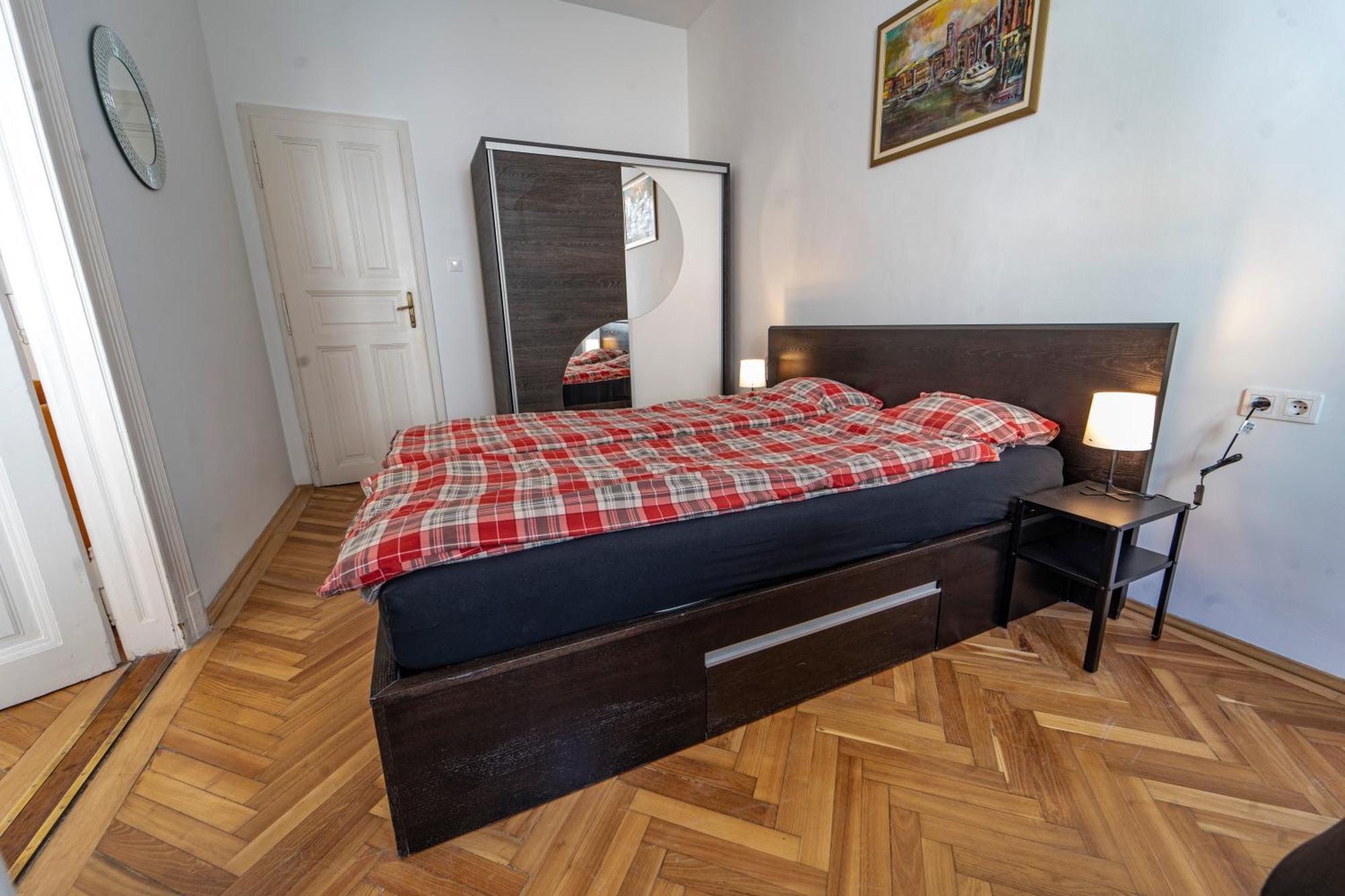 Anett's Downtown * Budapest