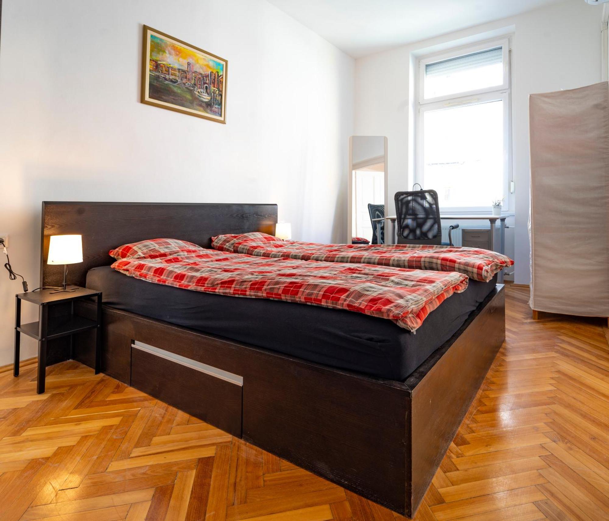 Apartment Anett's Downtown