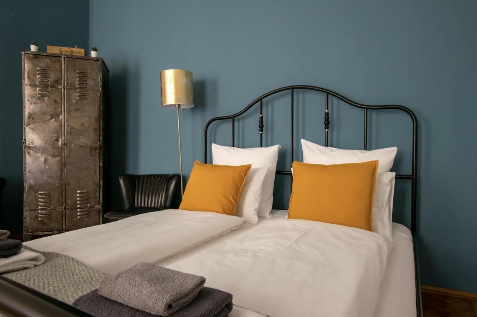 Apartman Standard By Hi5 - Charming Budapest