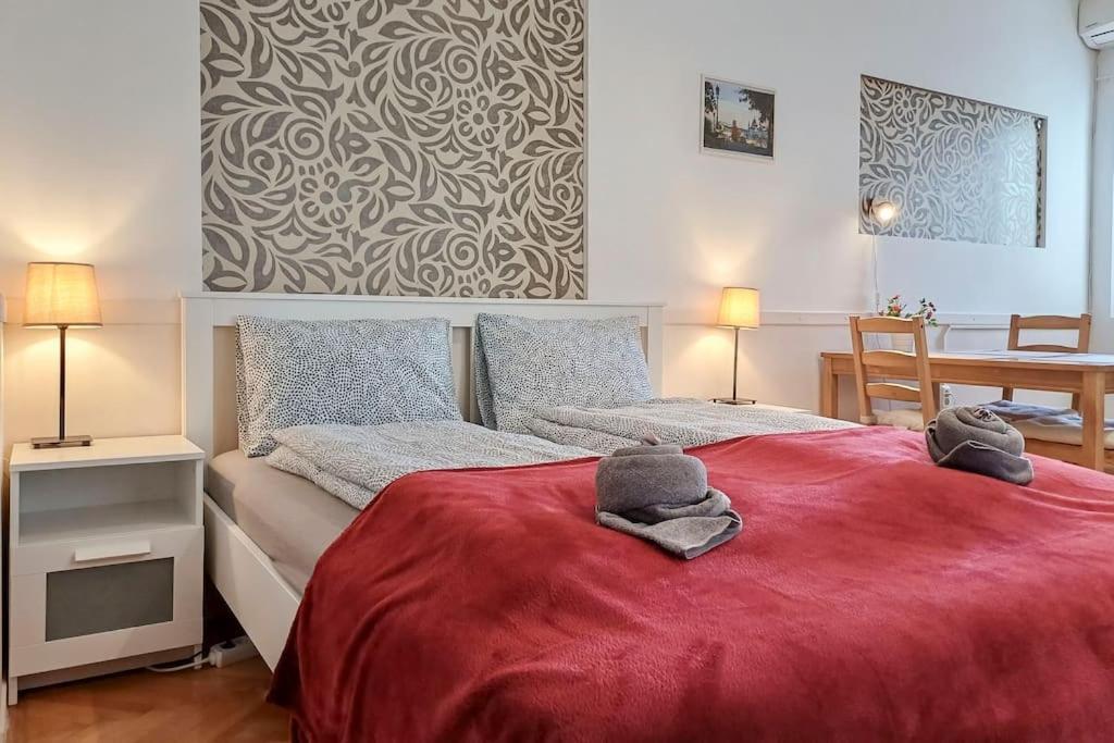 Astoria Apartment