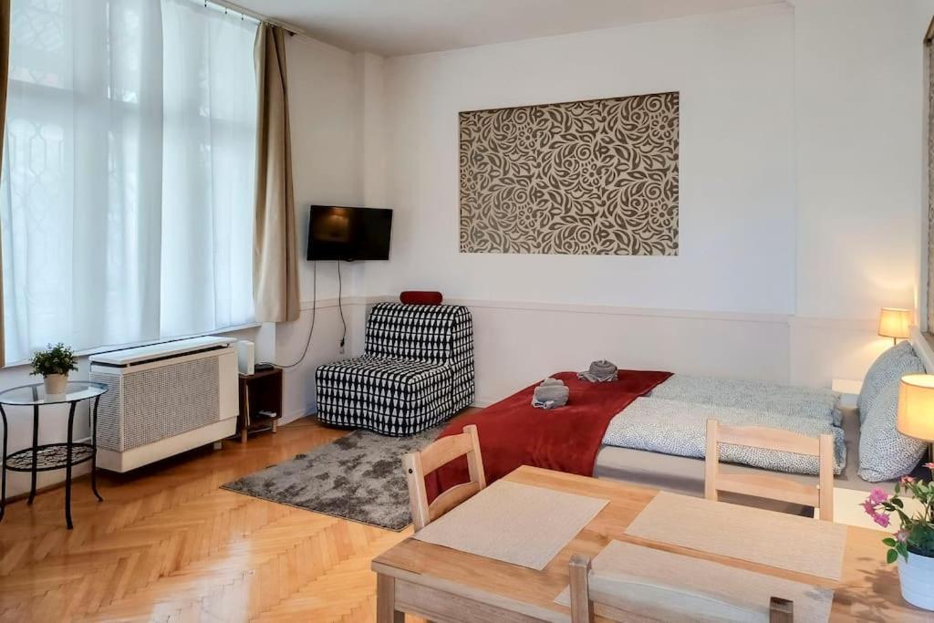 Apartment Astoria