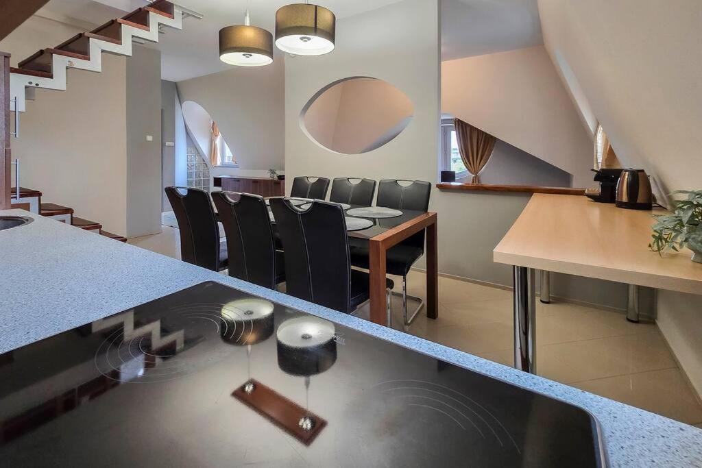 Apartment Quattroporte *