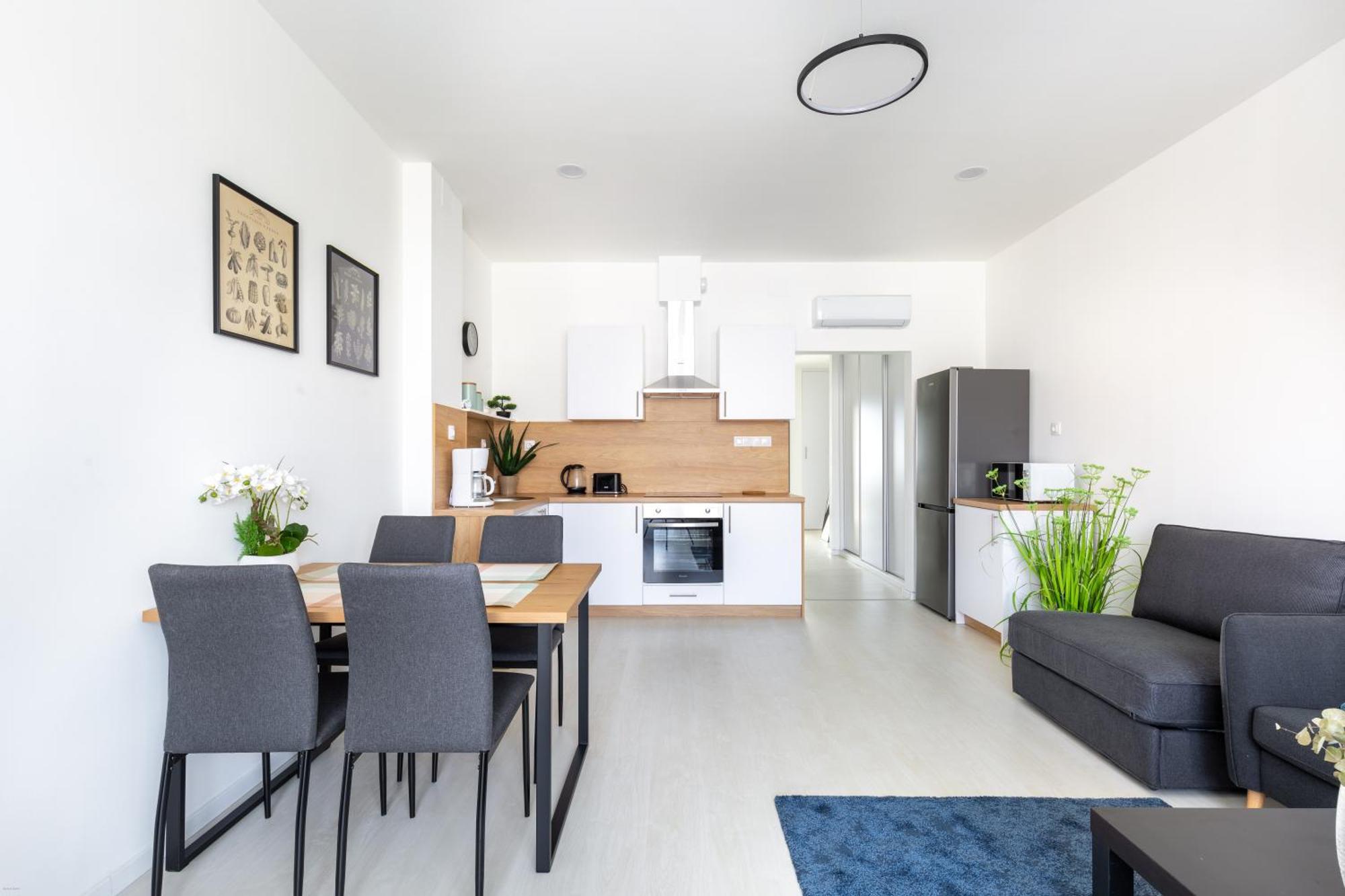 Apartamento Gde Rakoczi 27 Apartmant *