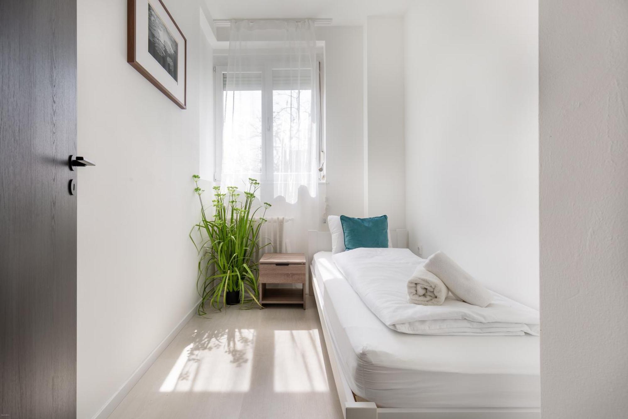 Gde Rakoczi 27 Apartmant Apartamento *