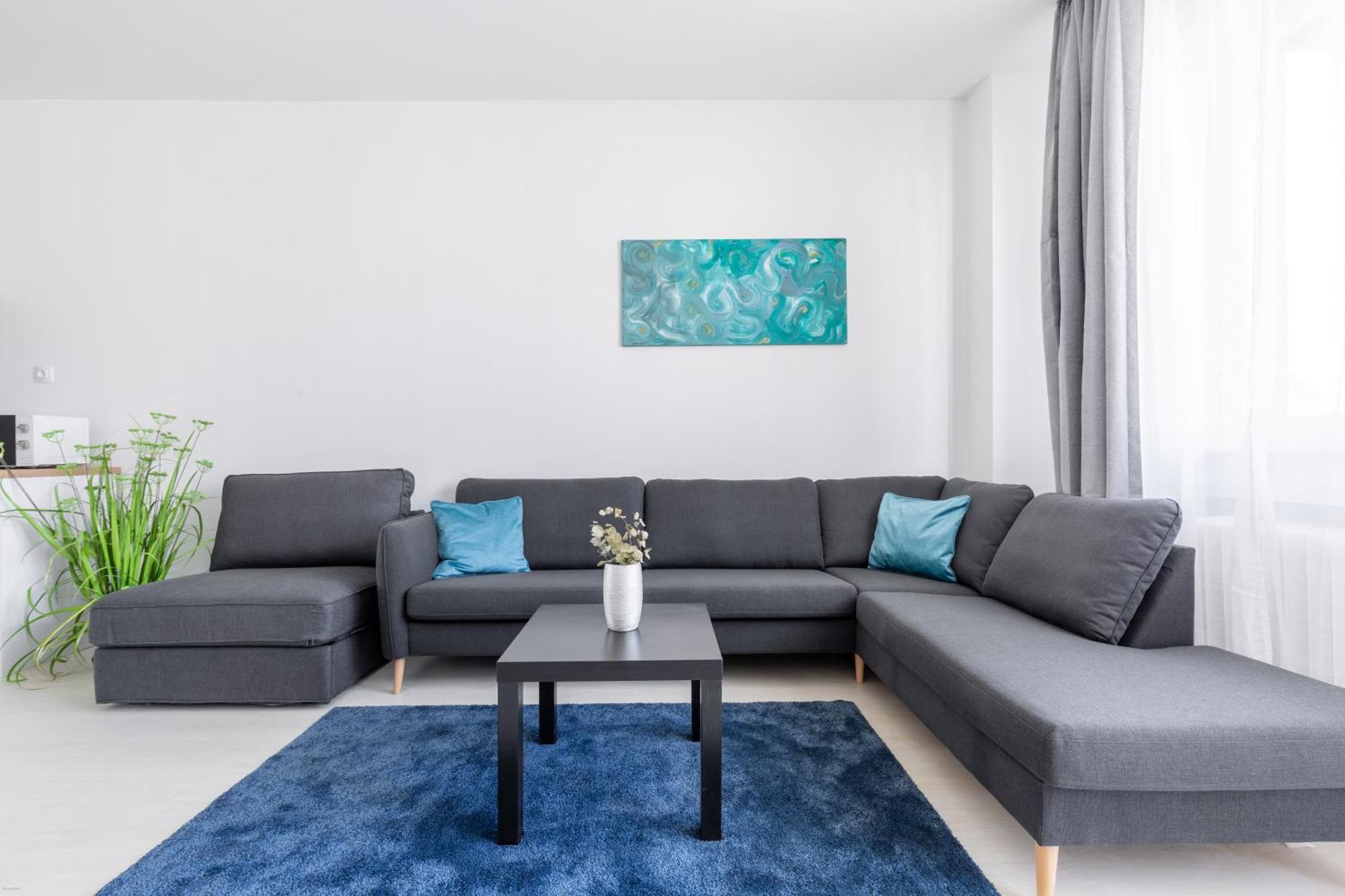 Gde Rakoczi 27 Apartmant * Budapest