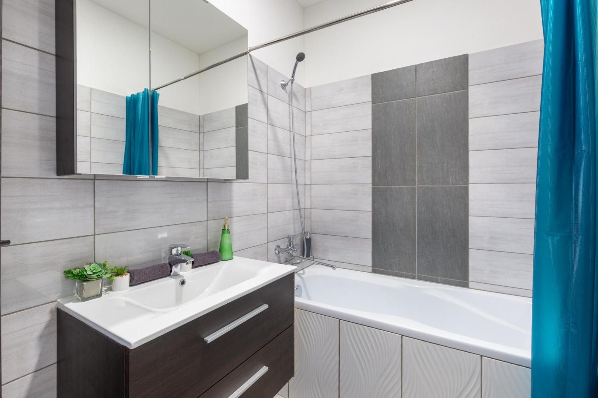 Gde Rakoczi 27 Apartmant Apartamento *