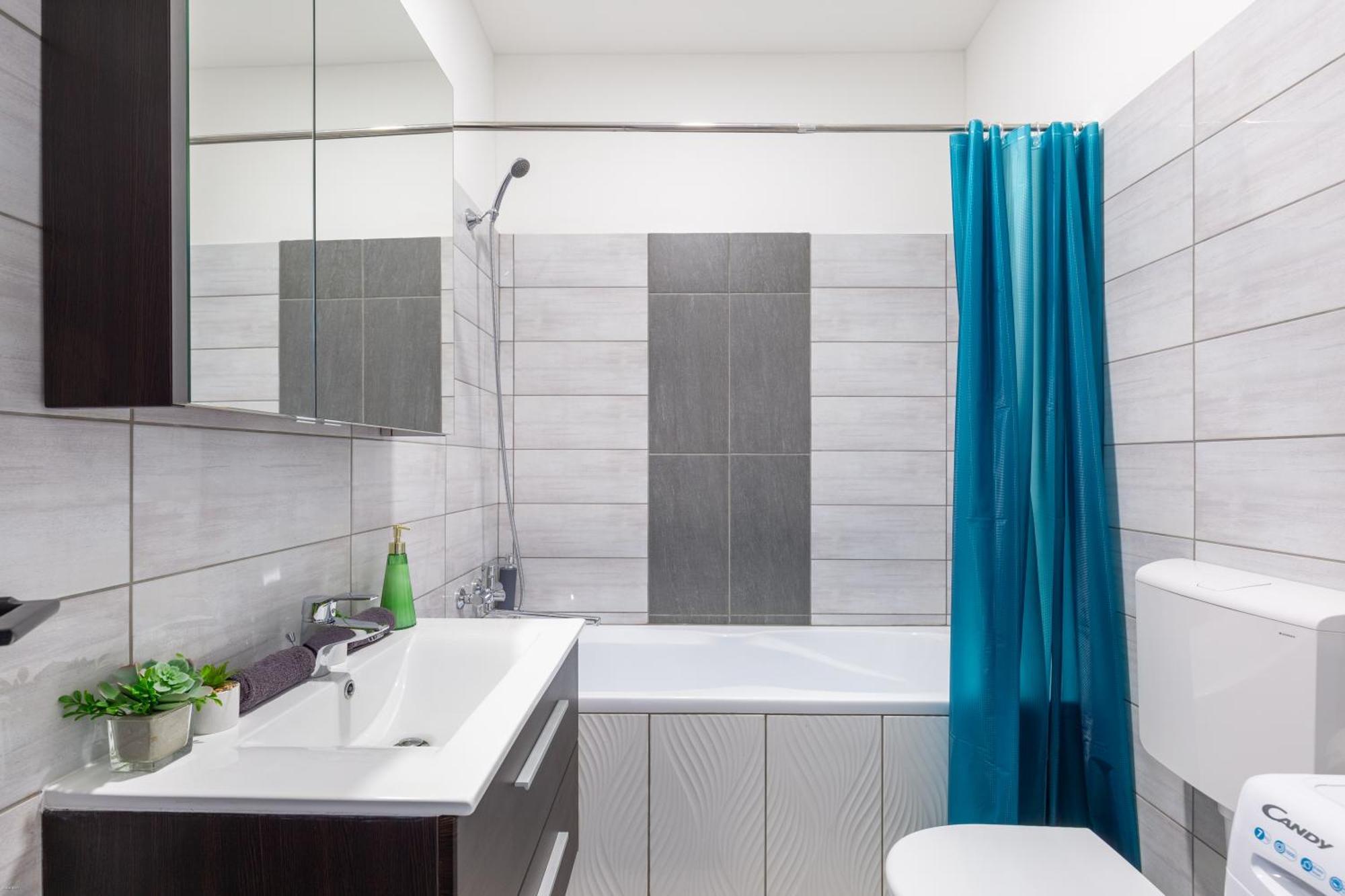 Gde Rakoczi 27 Apartmant *