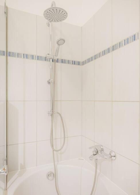 Apartamento Dream With Grand Terrace In The Center Budapest