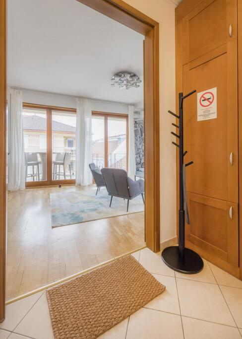 Apartamento Dream With Grand Terrace In The Center *