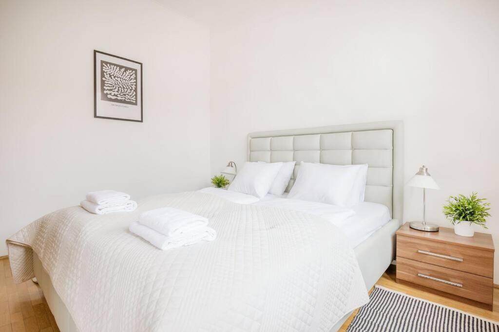 Apartamento Dream With Grand Terrace In The Center *