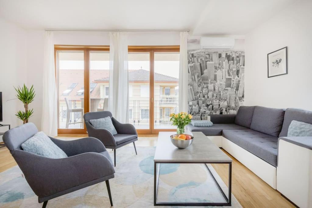 Apartamento Dream With Grand Terrace In The Center
