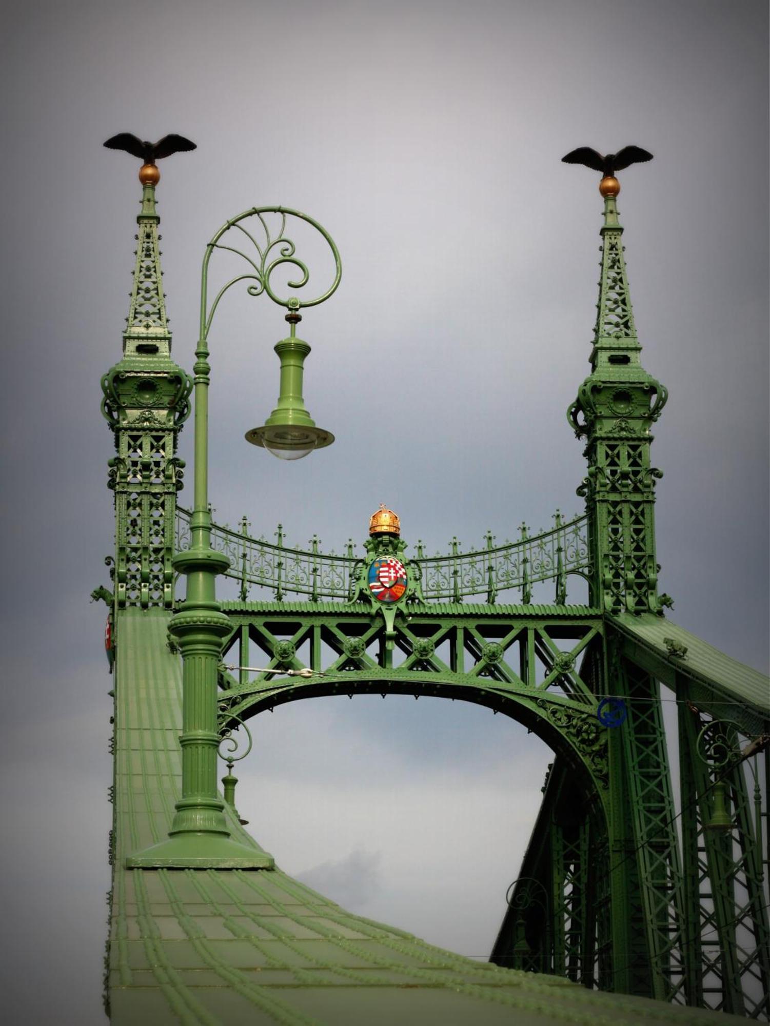 Palace Quarter Brody Budapest