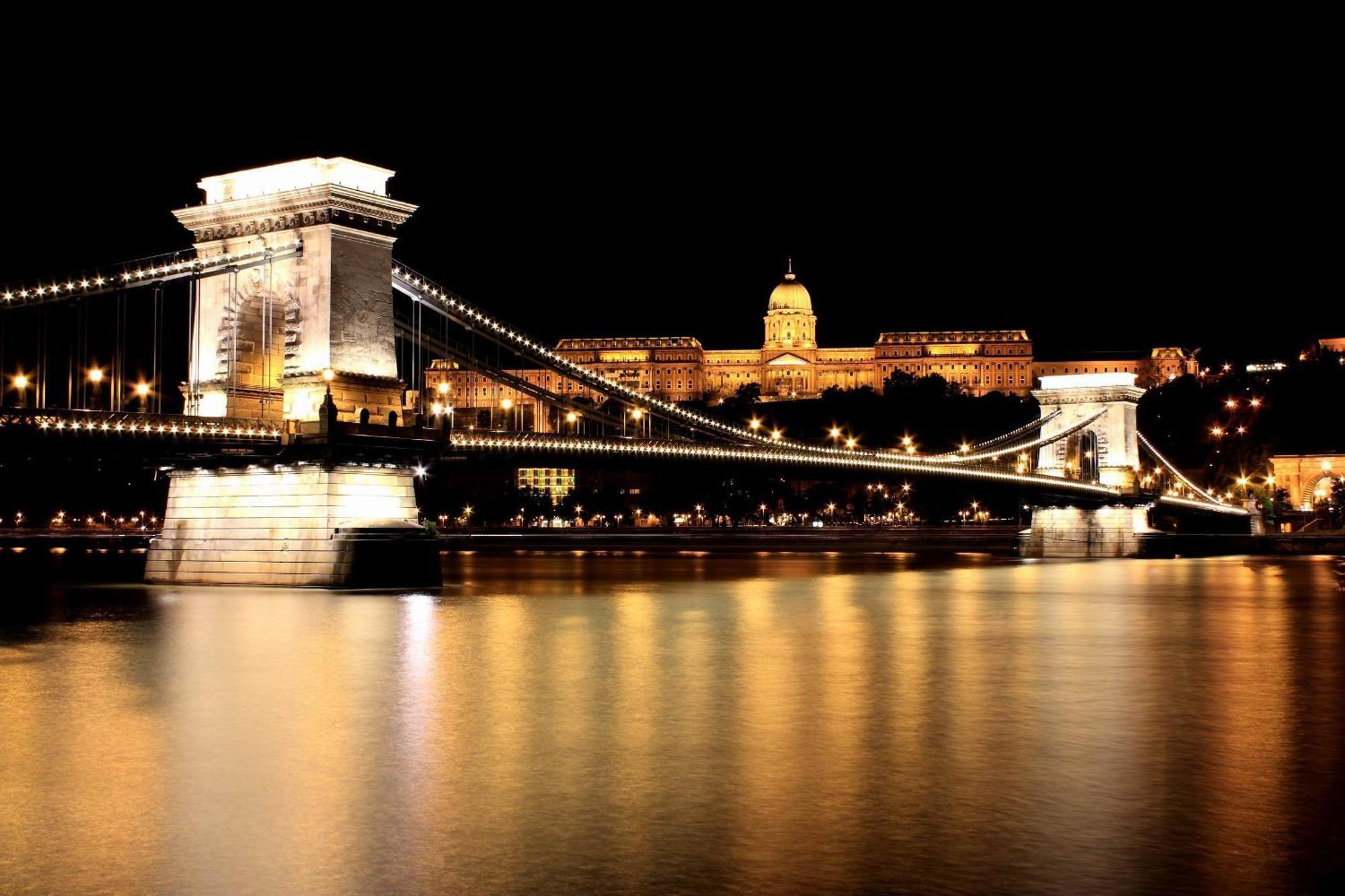 Palace Quarter Brody * Budapest