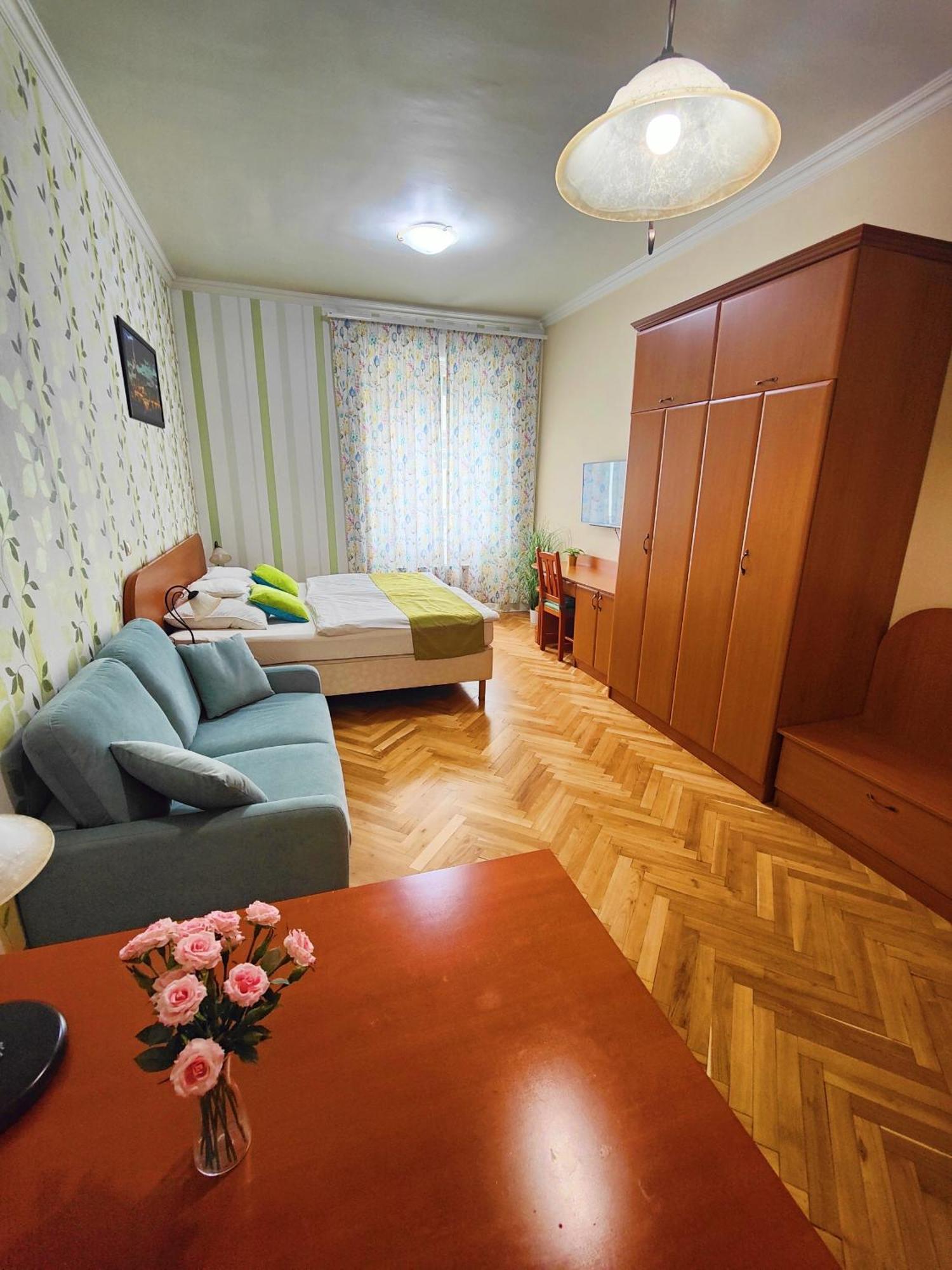 Appartement King *