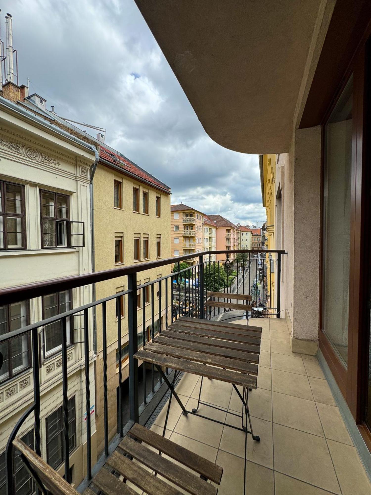 Downtown Family Appartement *