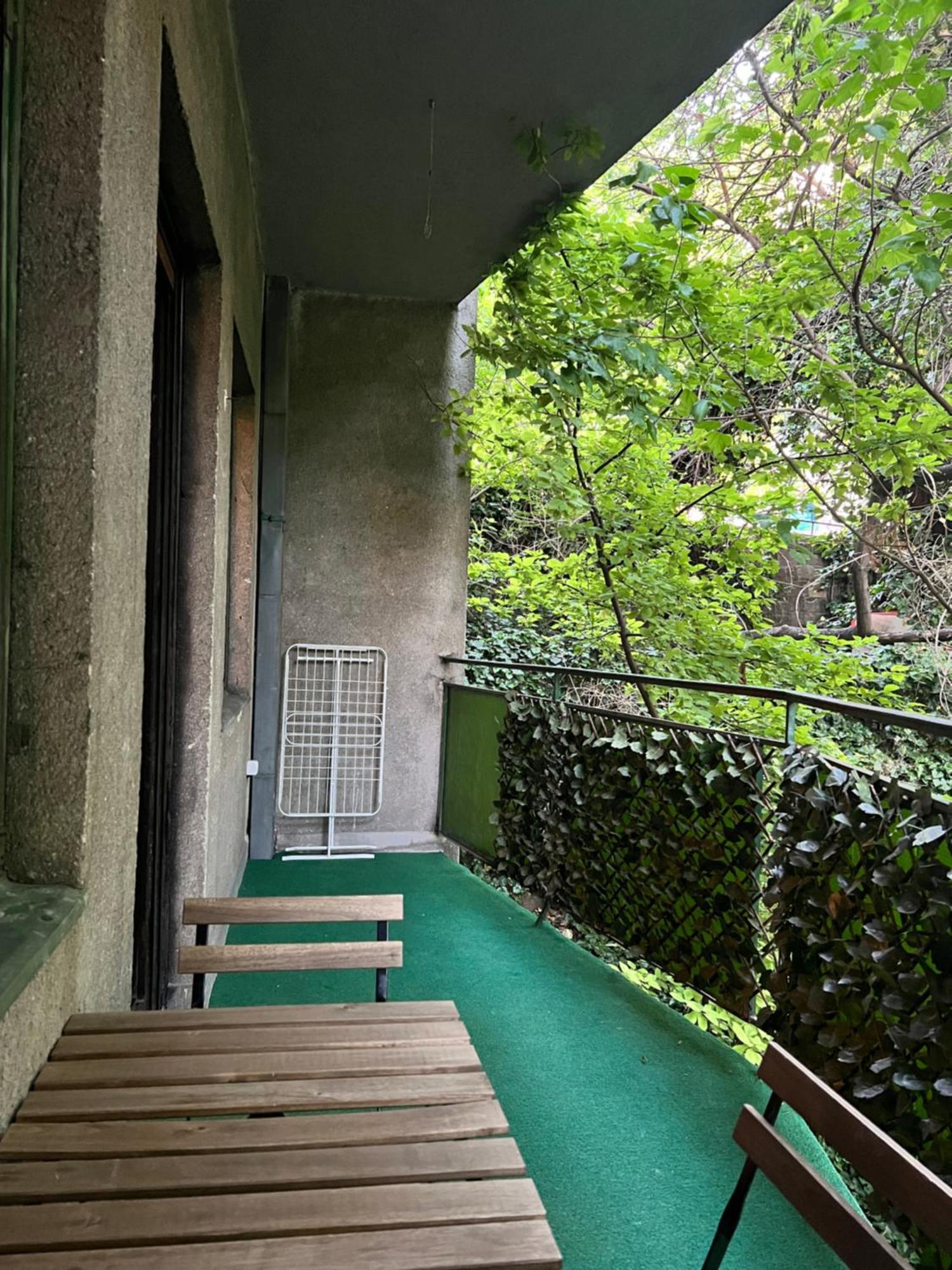 Appartement Newberry With Balcony