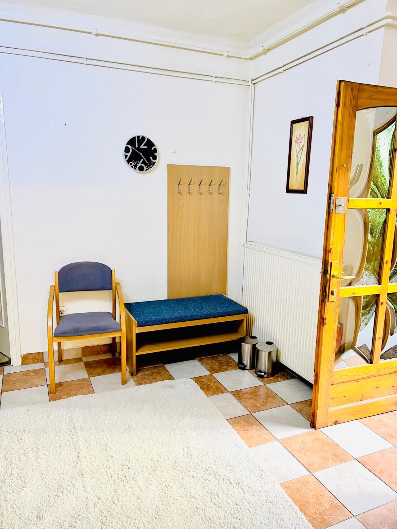 Appartement Chloe Ll *