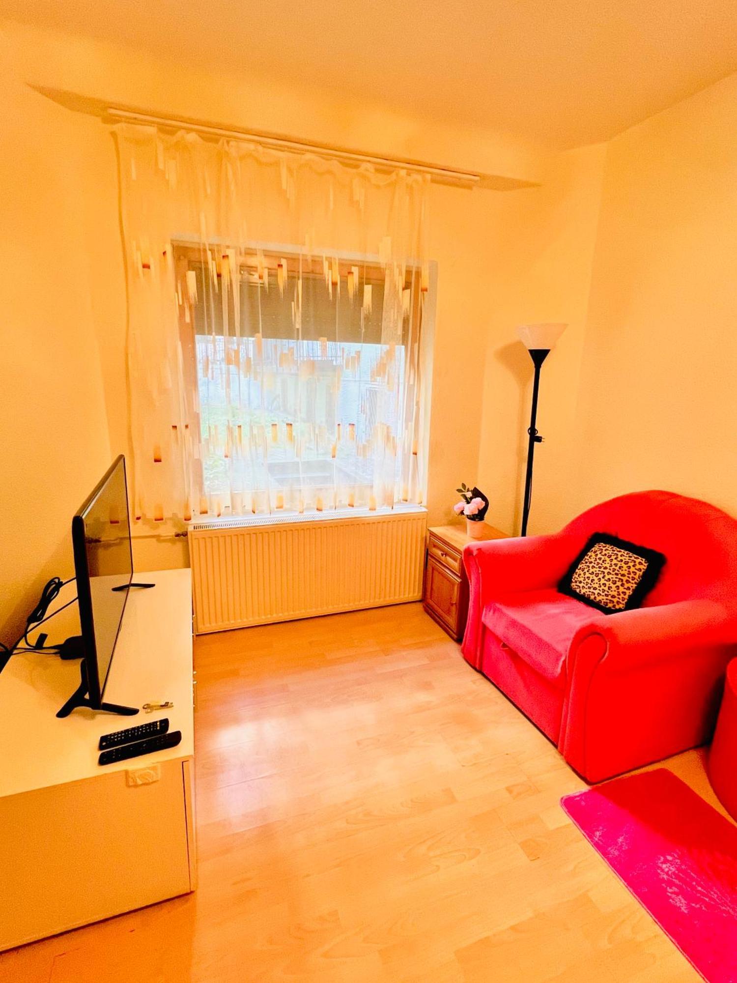 Appartement Chloe Ll *
