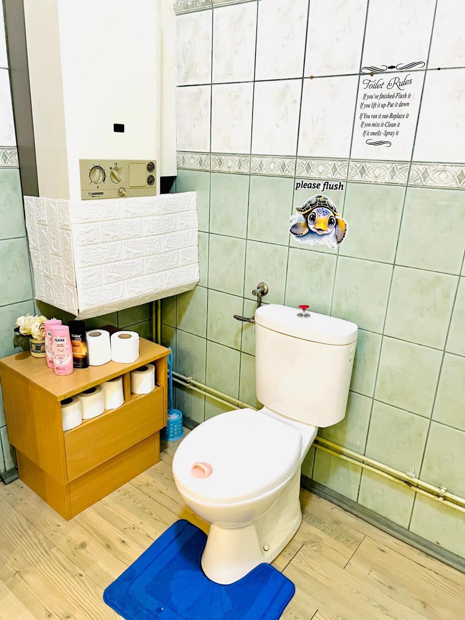 Appartement Chloe Ll *