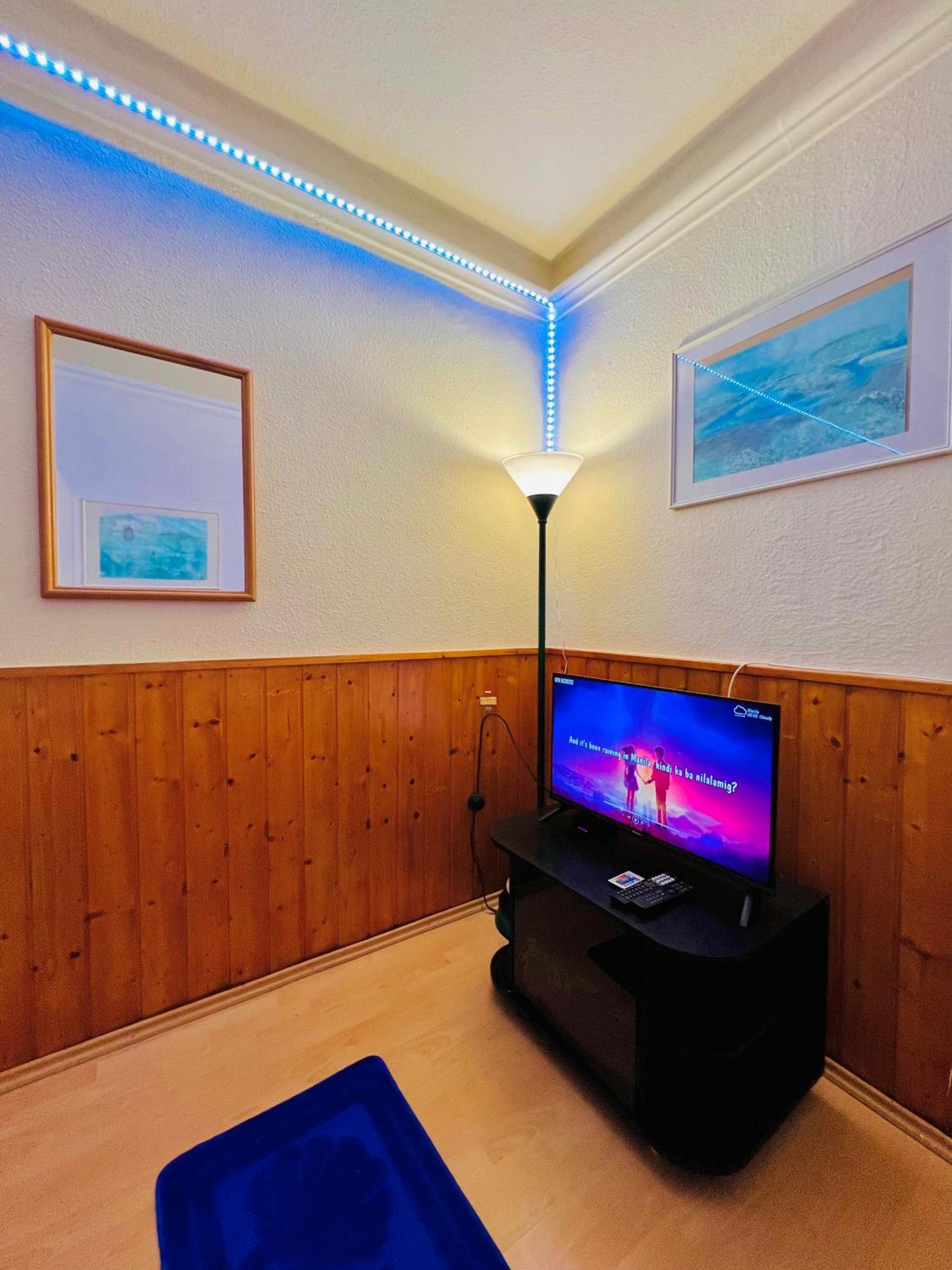 Chloe Ll Appartement *