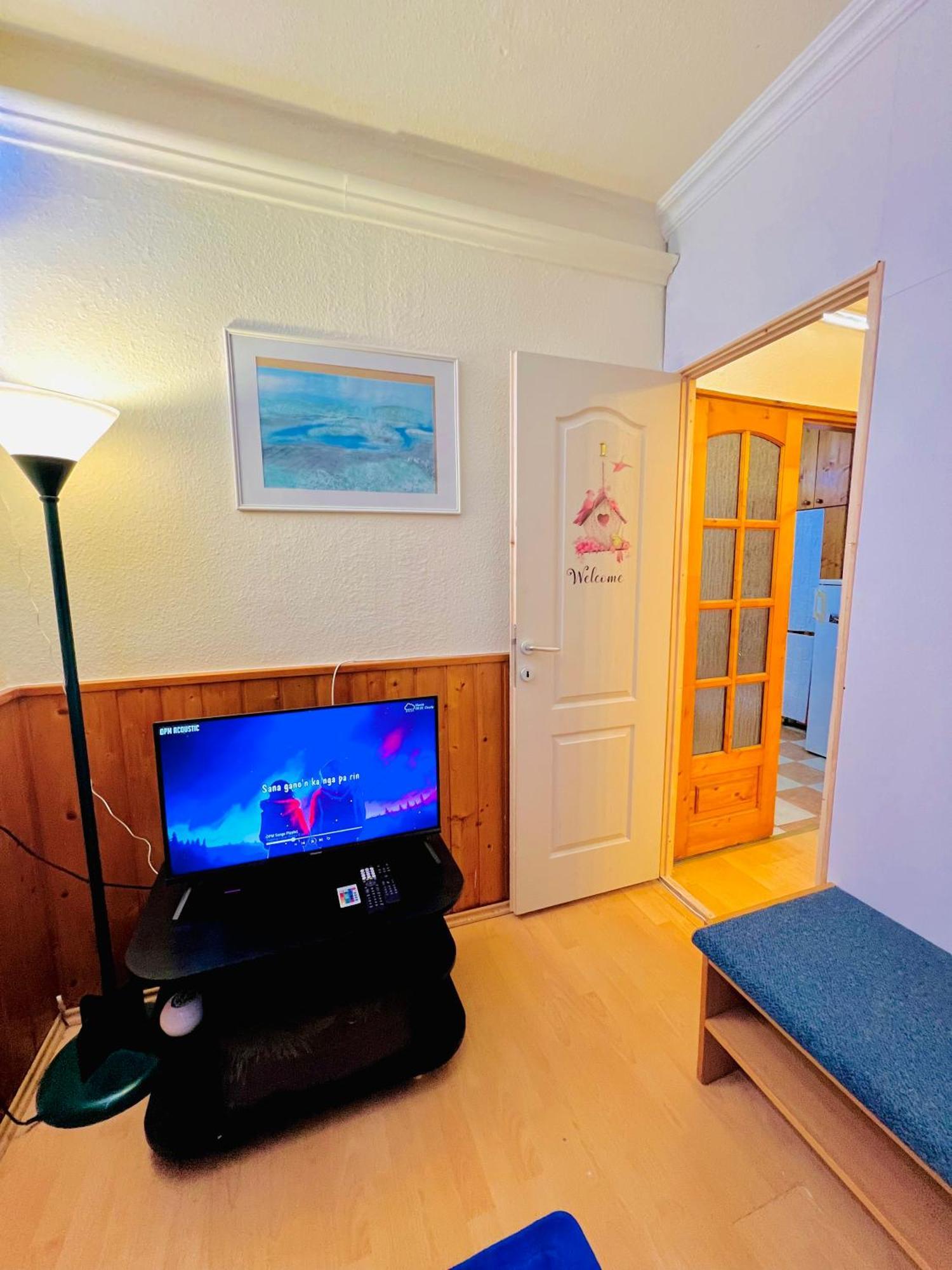 Chloe Ll Appartement