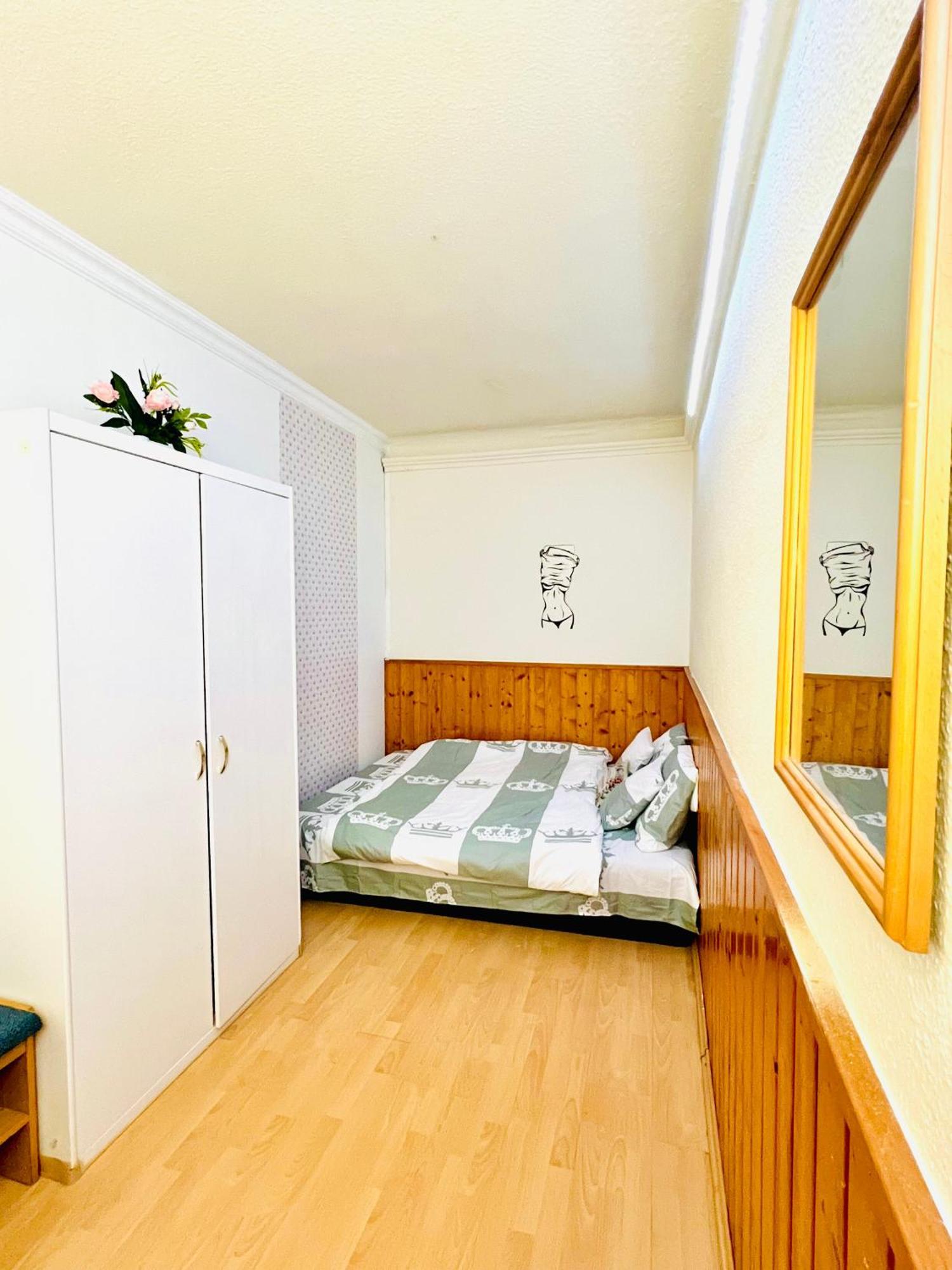 Chloe Ll Appartement Budapest