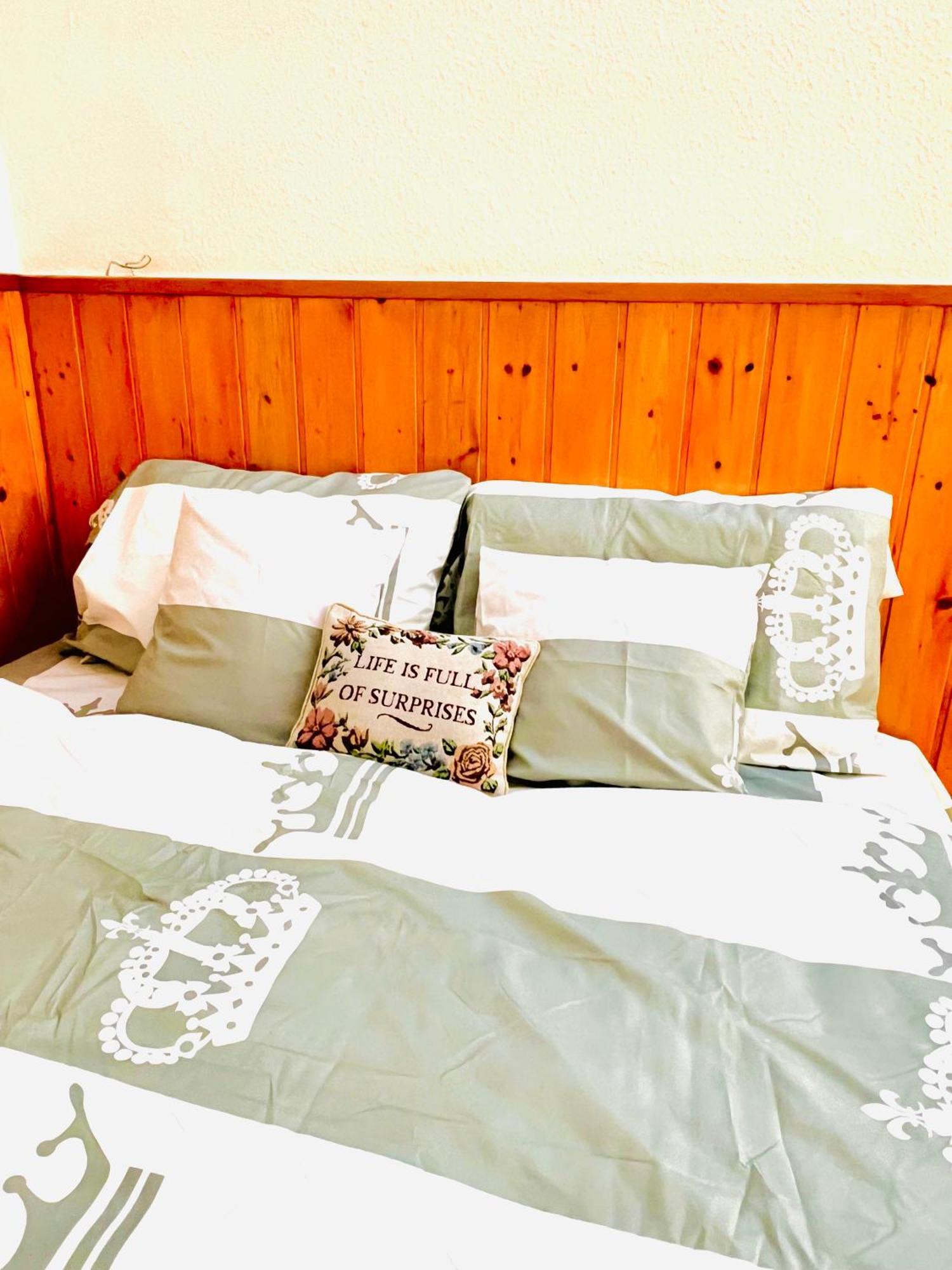 Chloe Ll Appartement