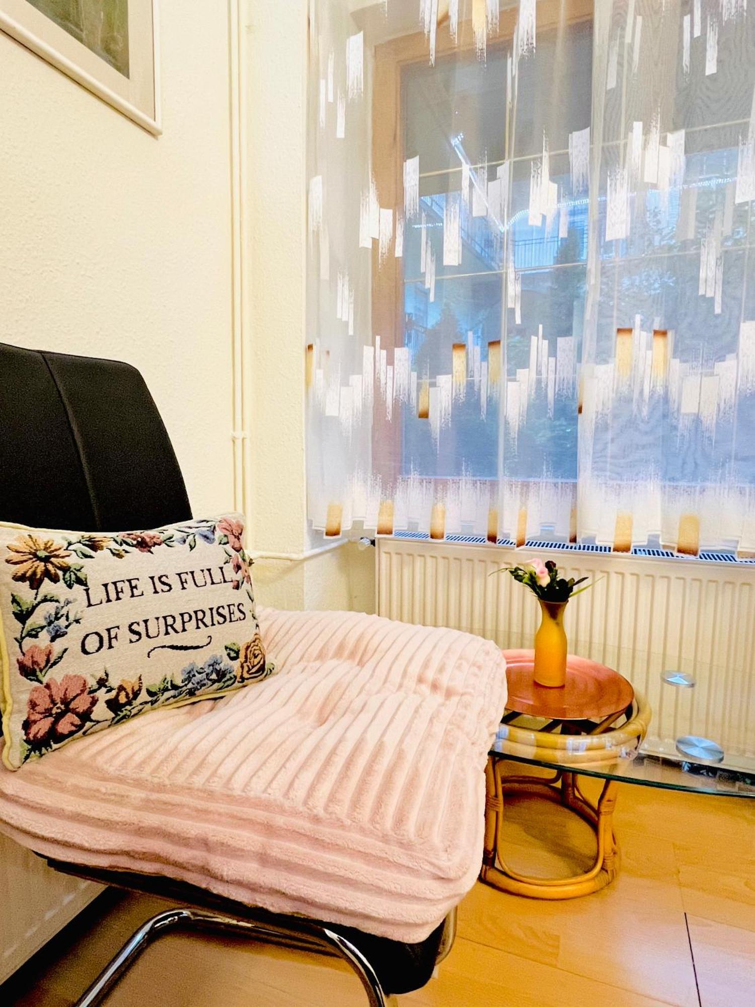 Appartement Chloe Ll *