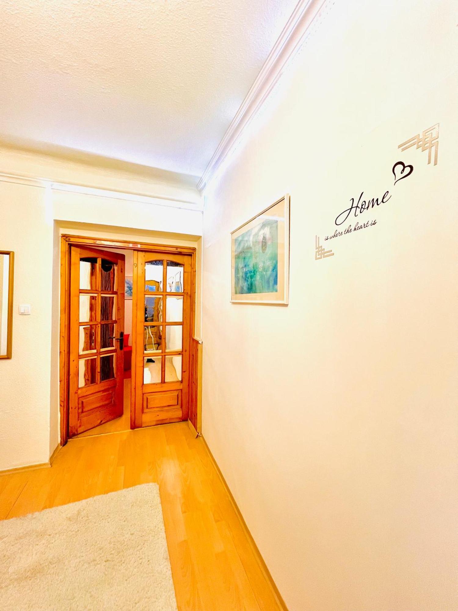 Appartement Chloe Ll