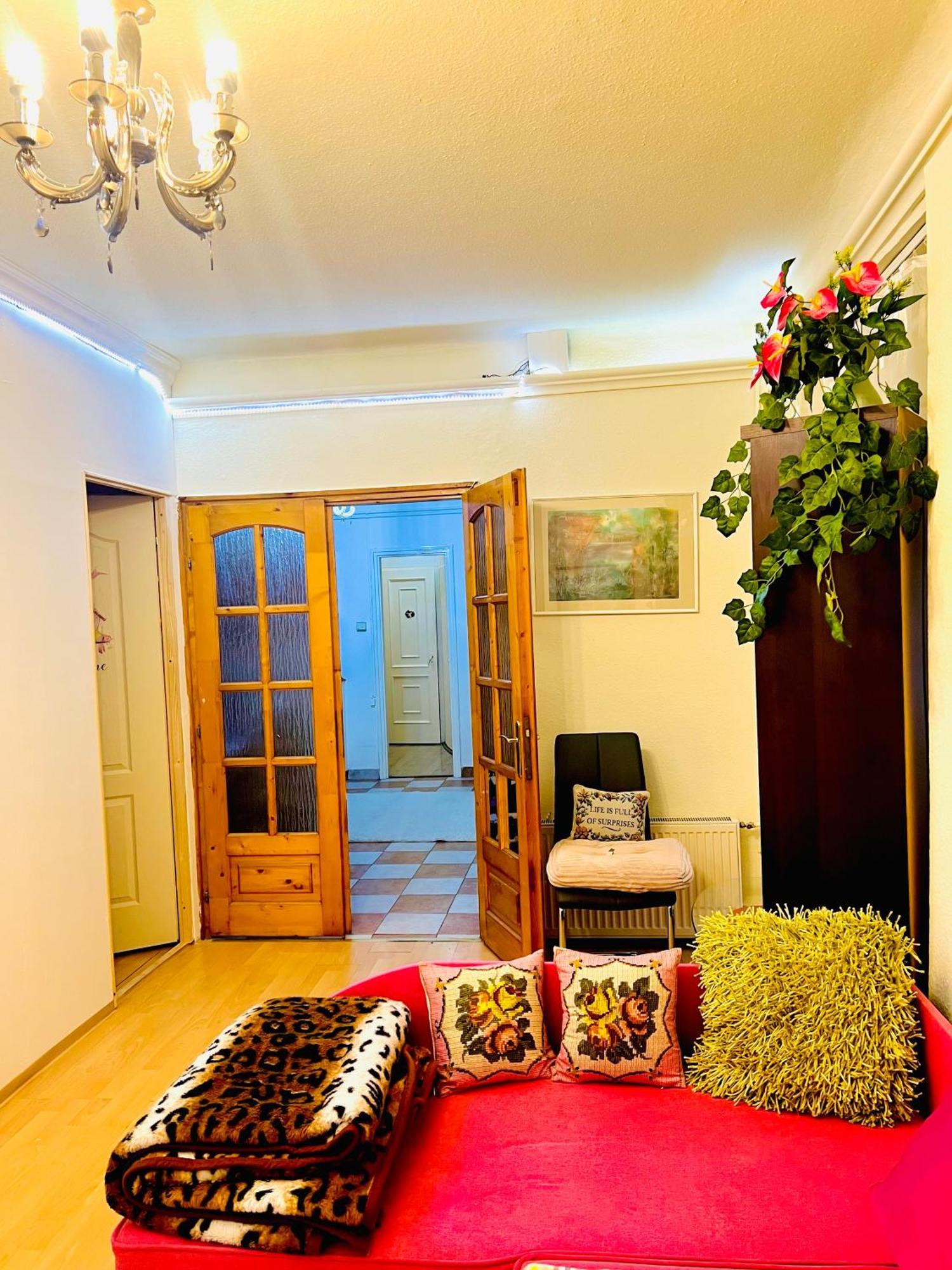 Appartement Chloe Ll *