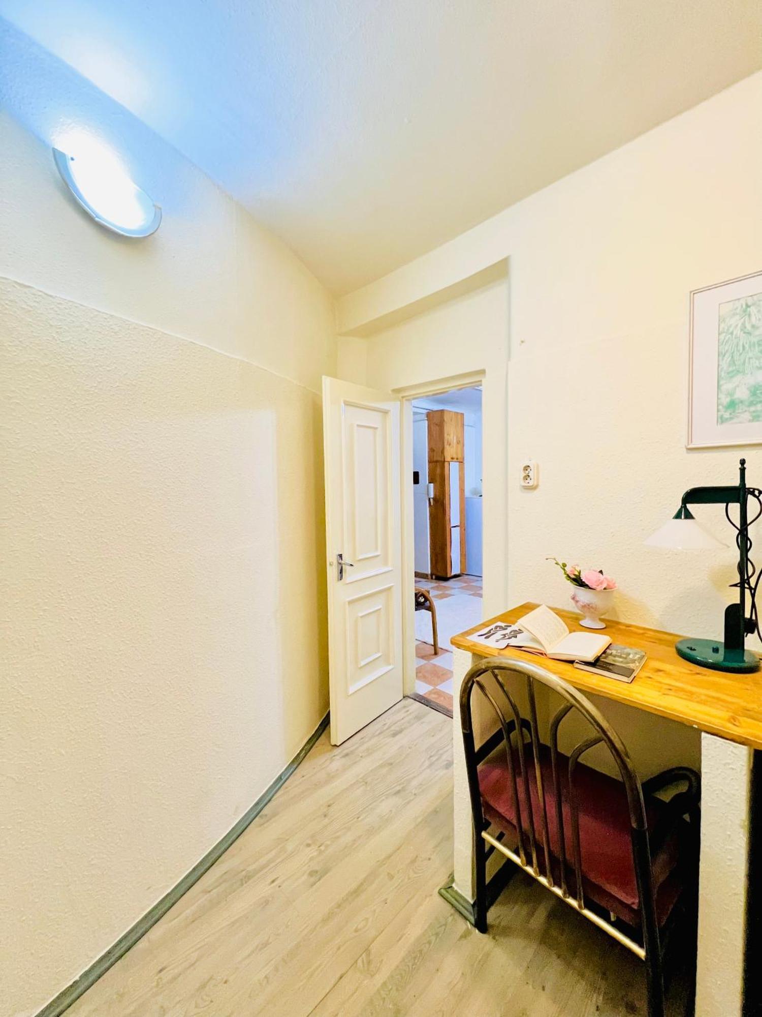 Chloe Ll Appartement Budapest