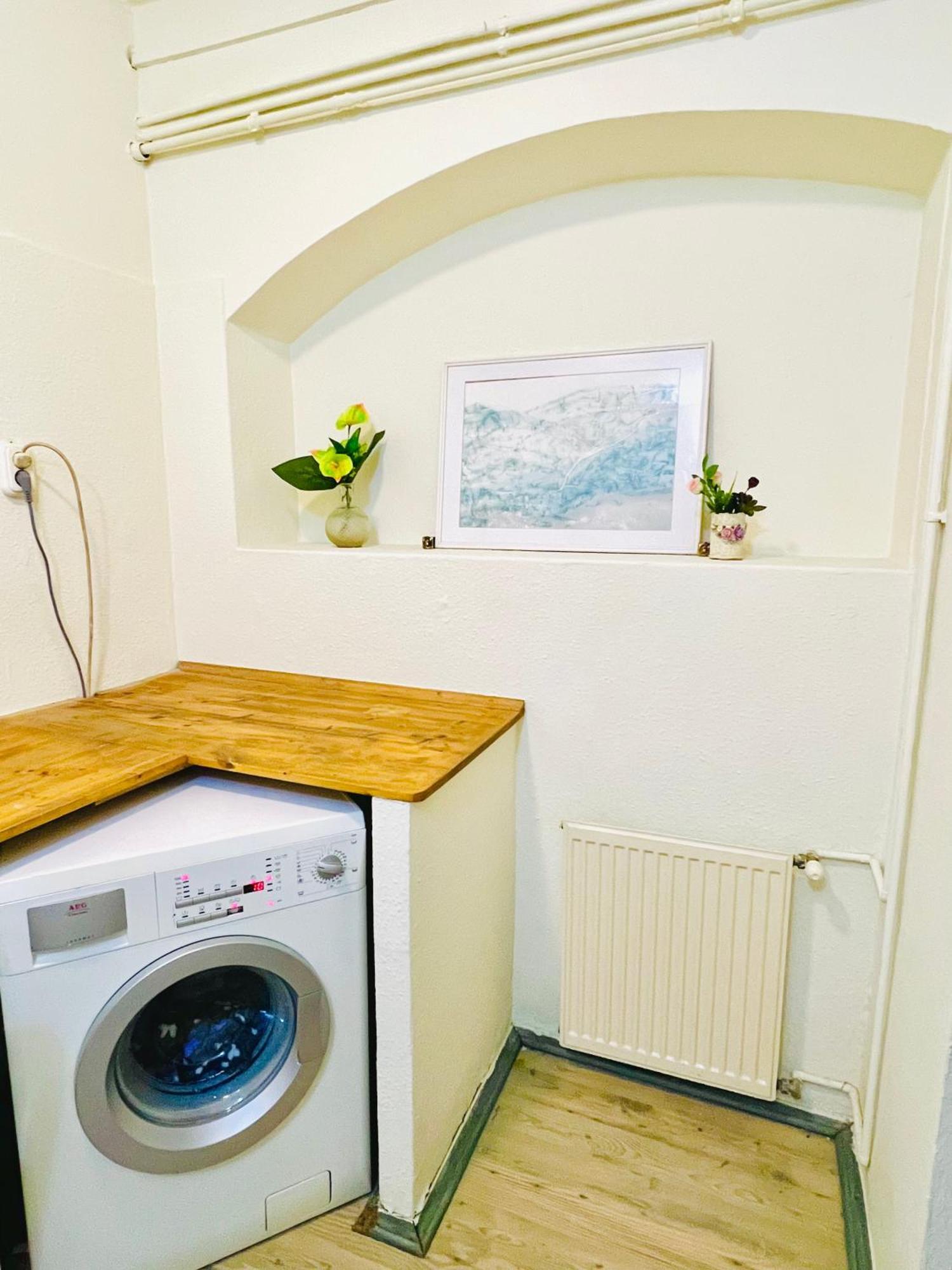 Appartement Chloe Ll Budapest