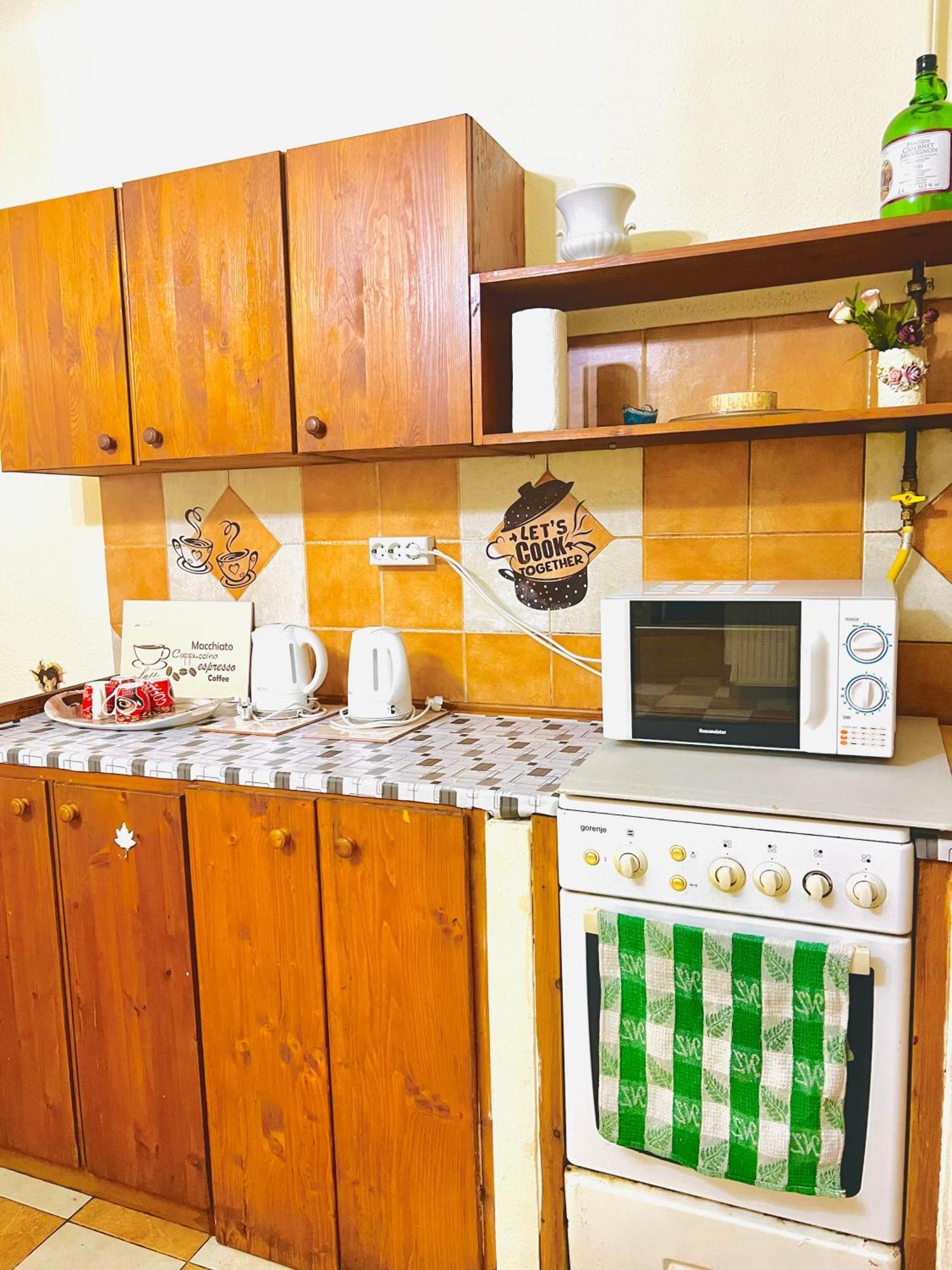 Appartement Chloe Ll