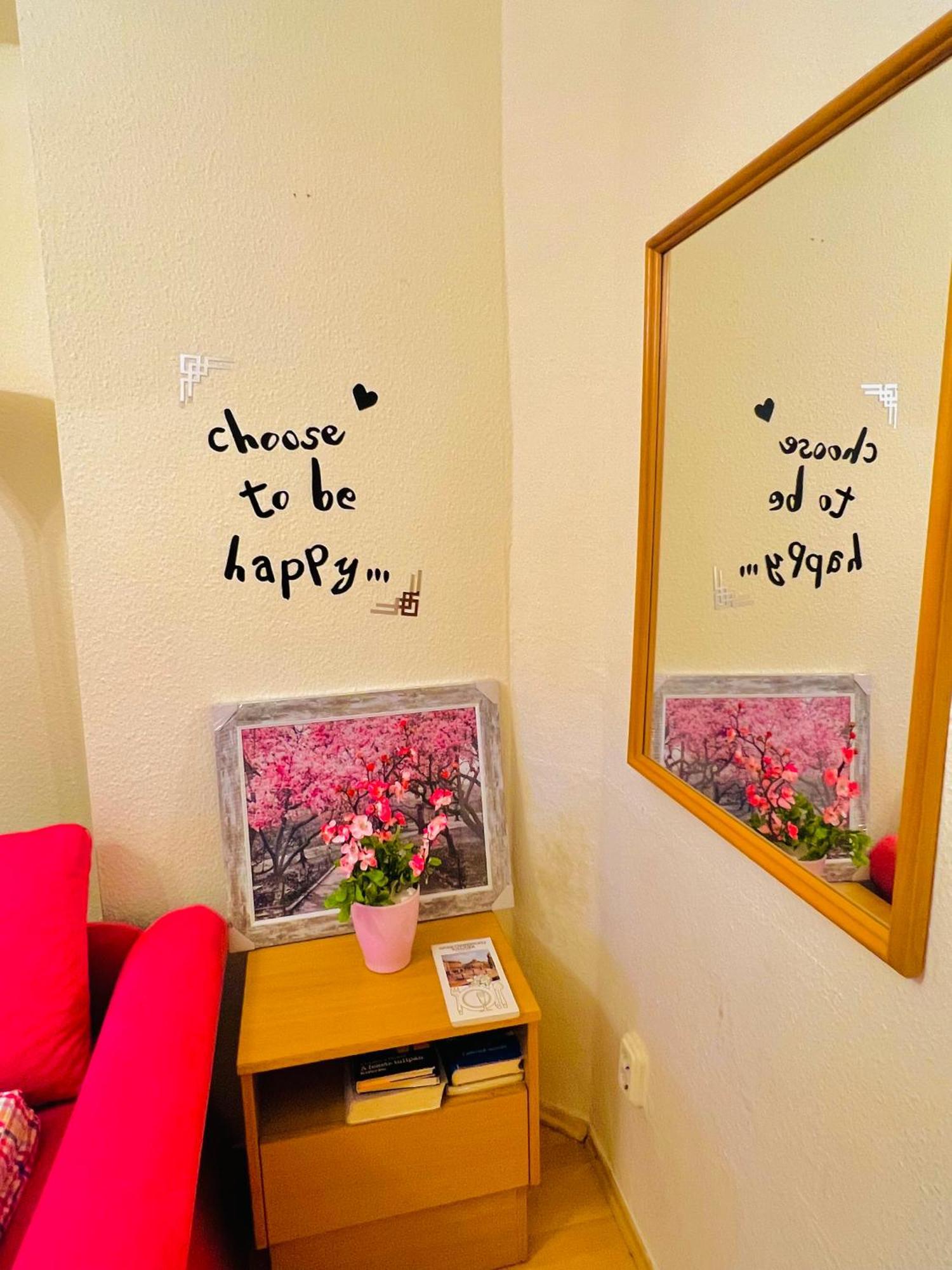 Appartement Chloe Ll