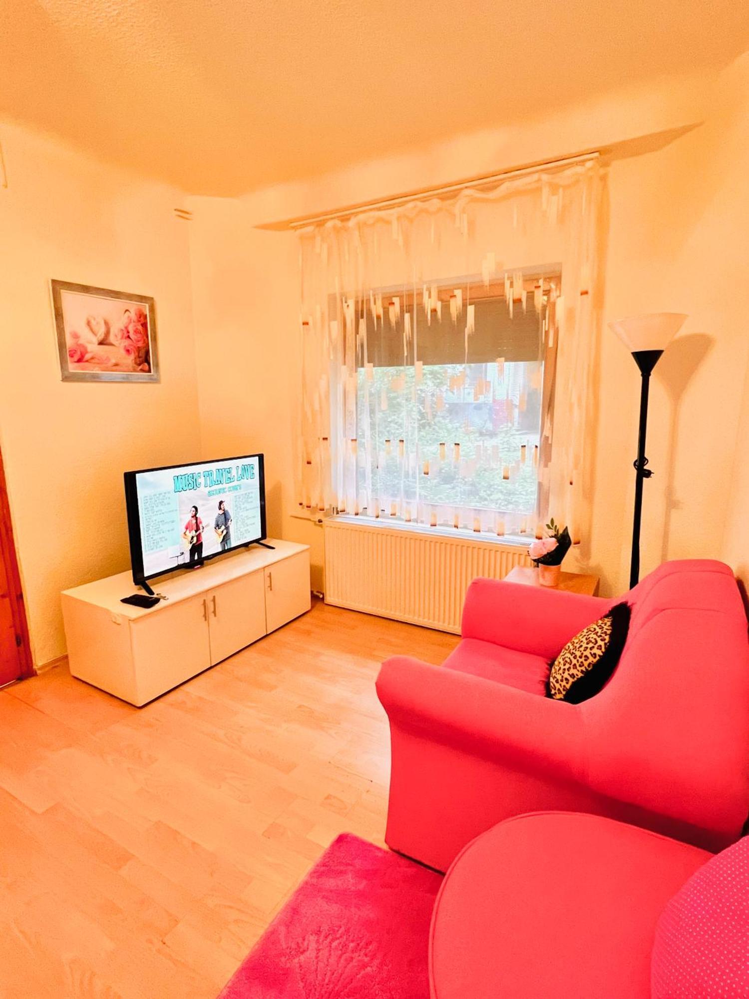 Chloe Ll Appartement *