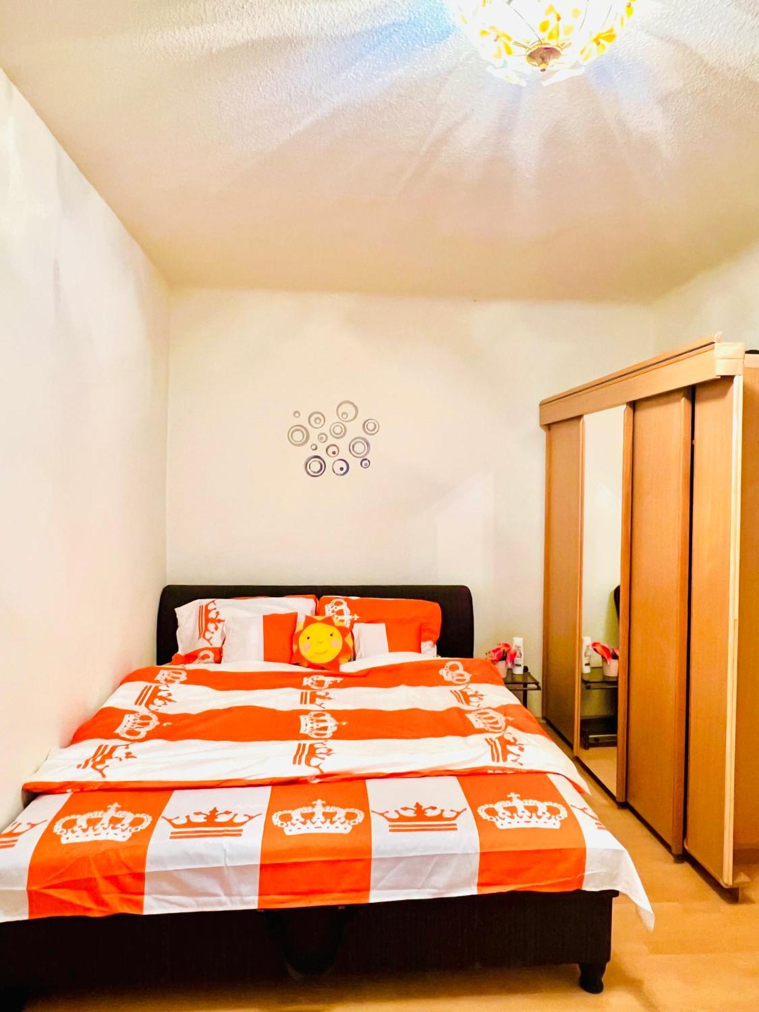 Appartement Chloe Ll Budapest
