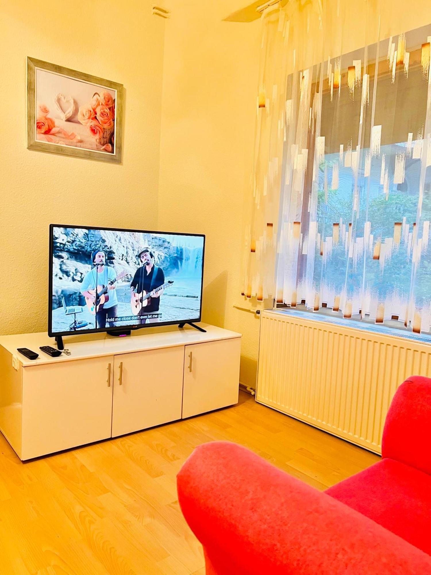 Appartement Chloe Ll Budapest