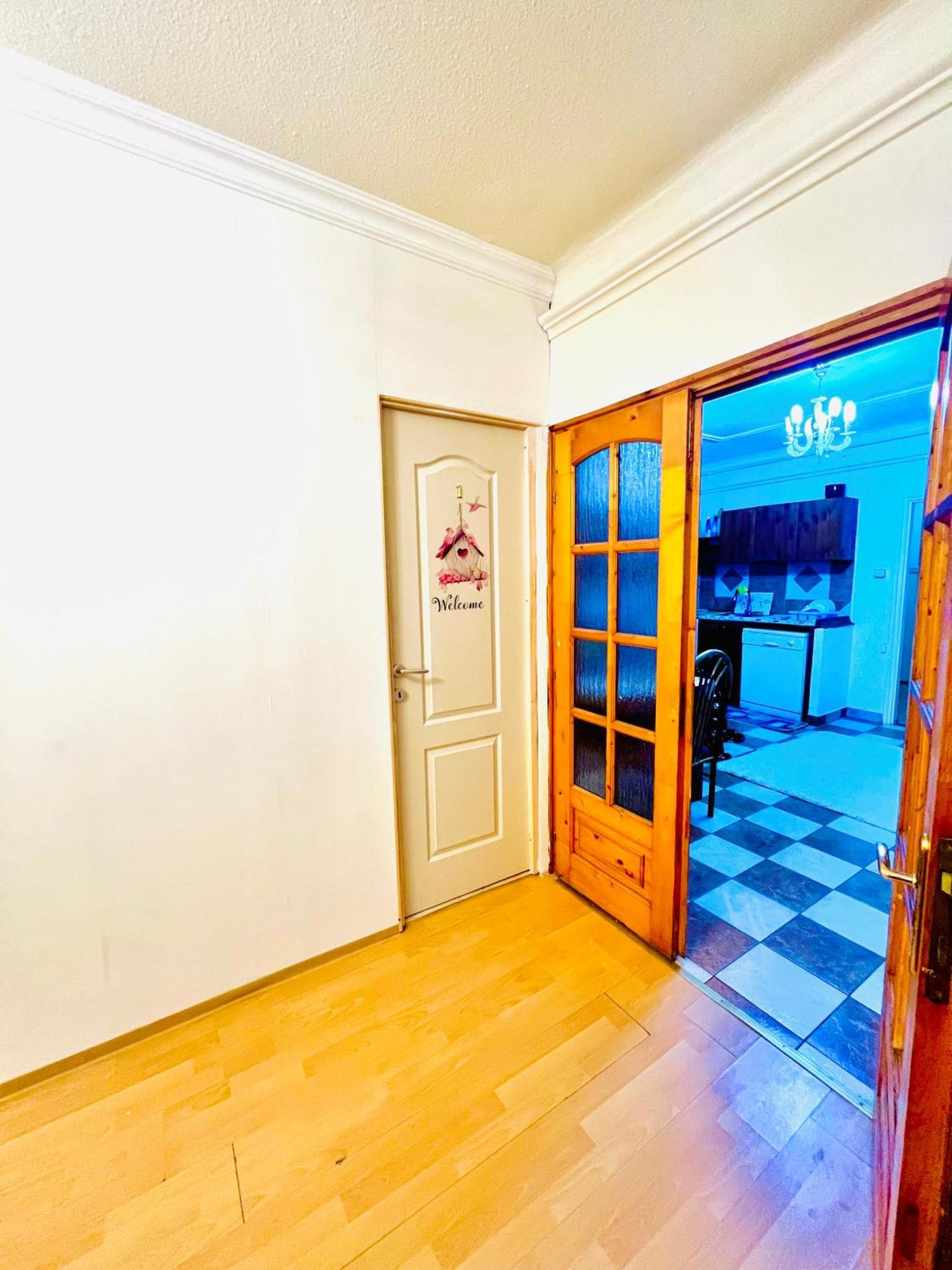 Chloe Ll Appartement Budapest