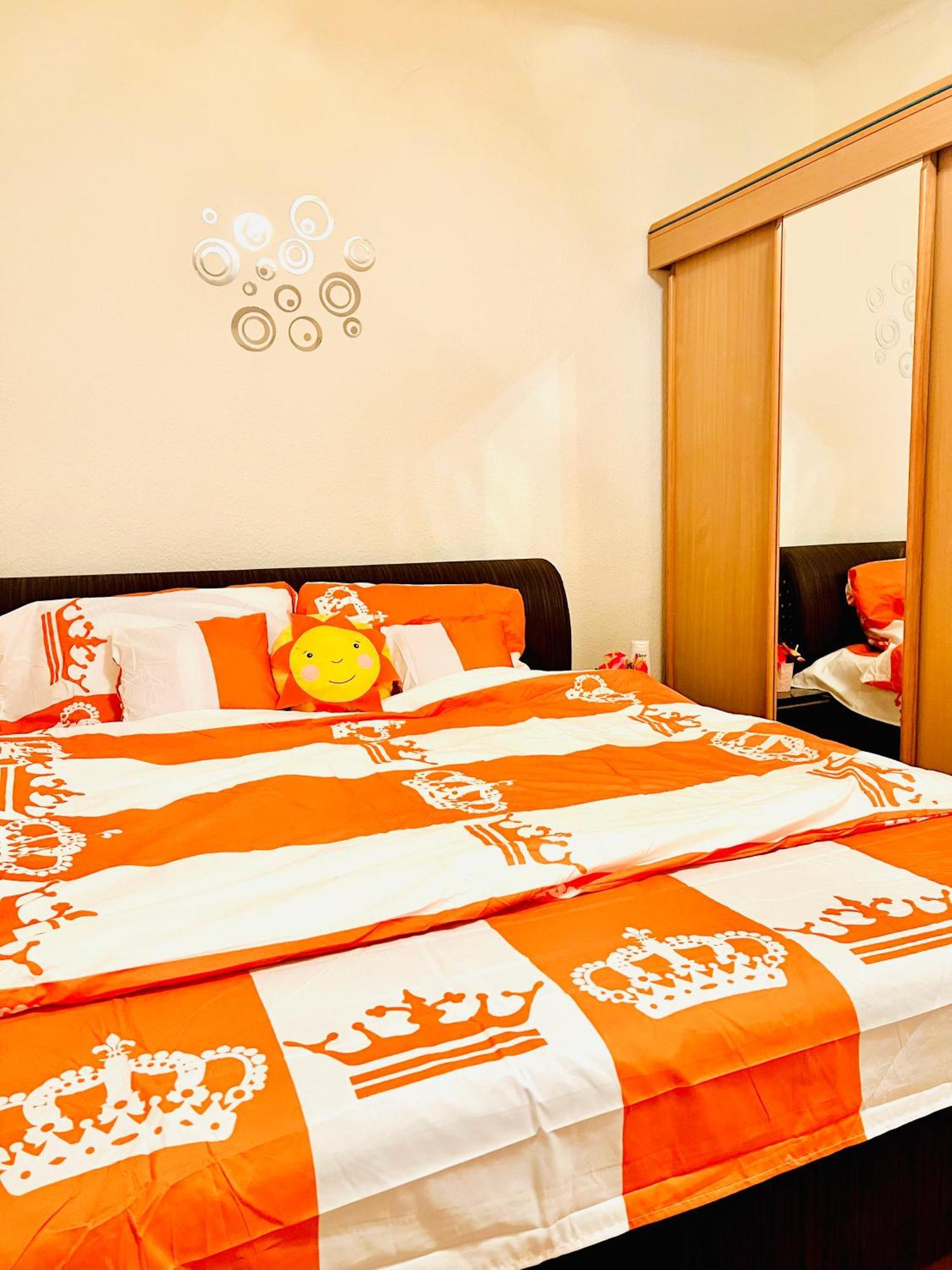Chloe Ll Appartement Budapest