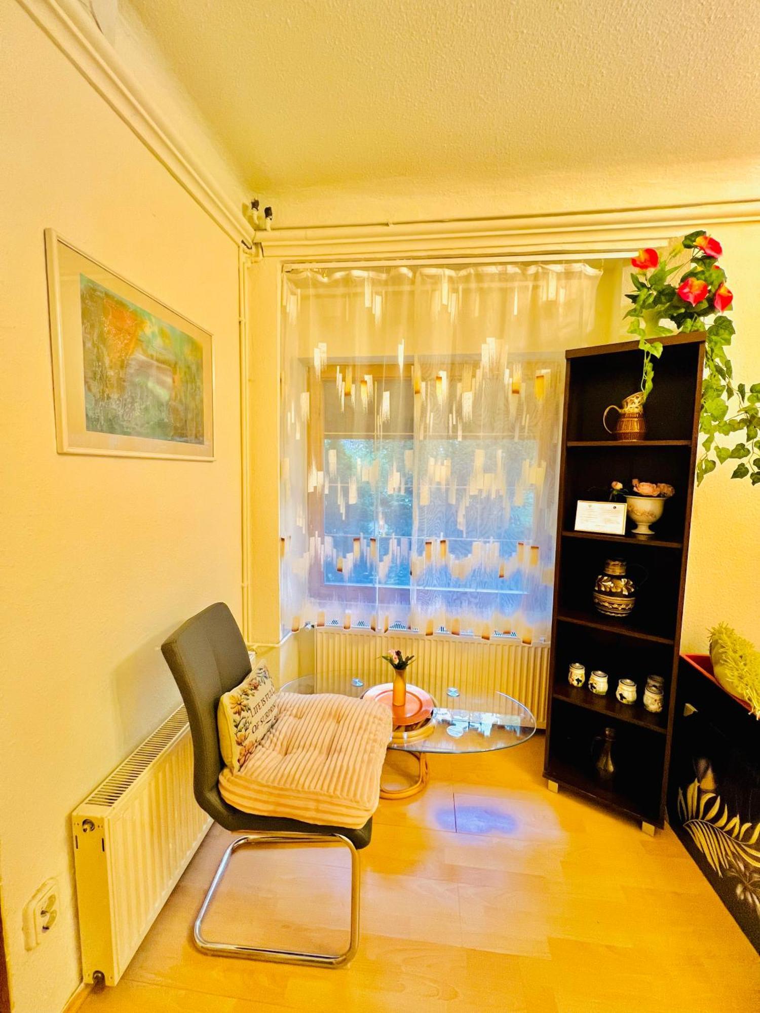 Chloe Ll Appartement *