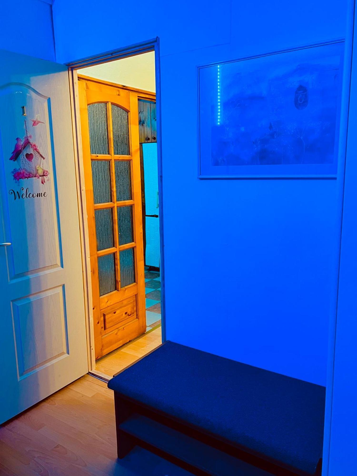 Appartement Chloe Ll