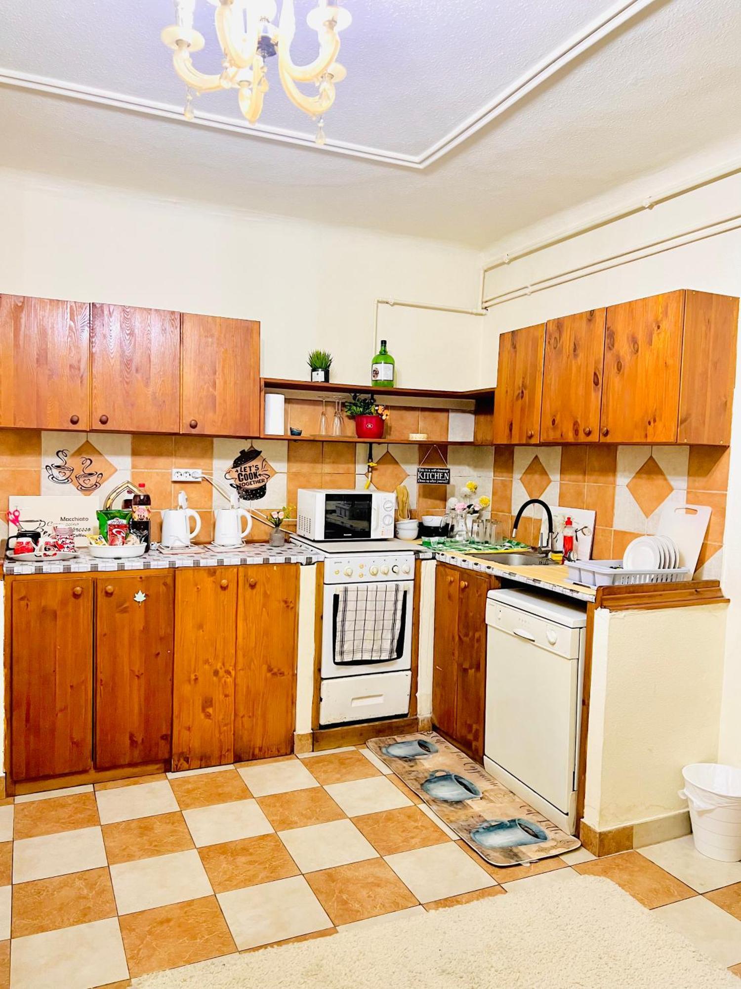 Appartement Chloe Ll Budapest