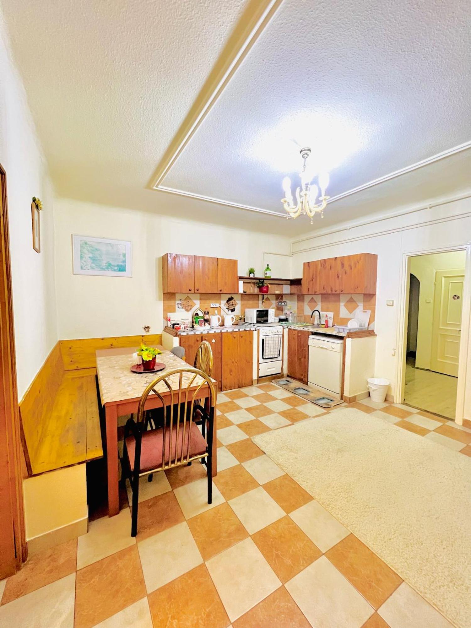 Appartement Chloe Ll *