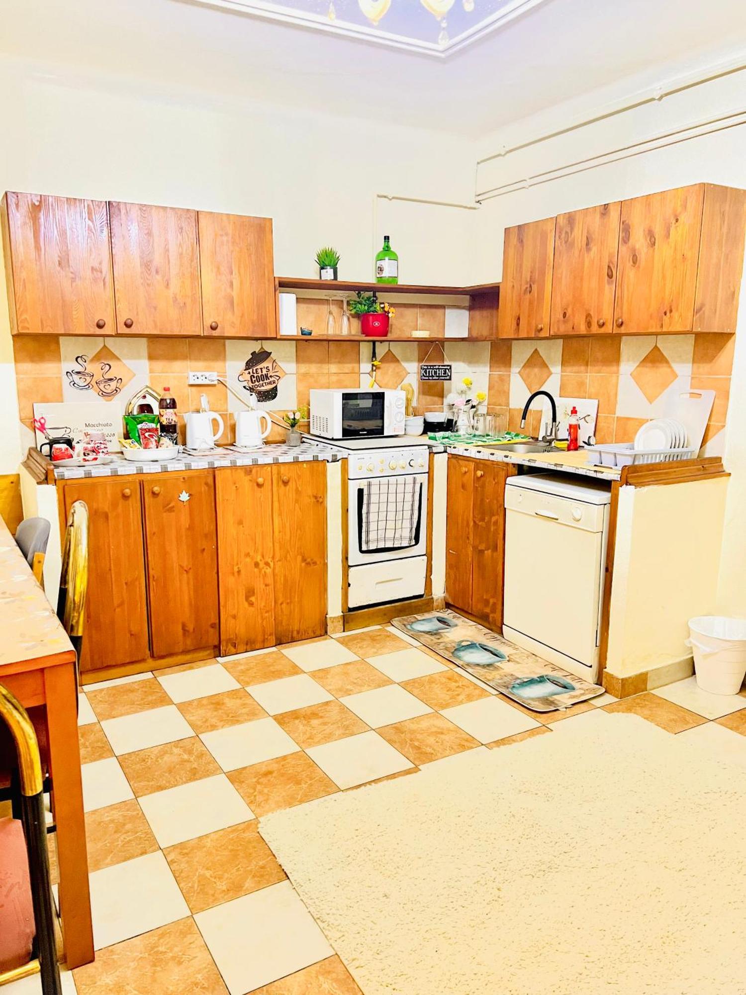 Appartement Chloe Ll