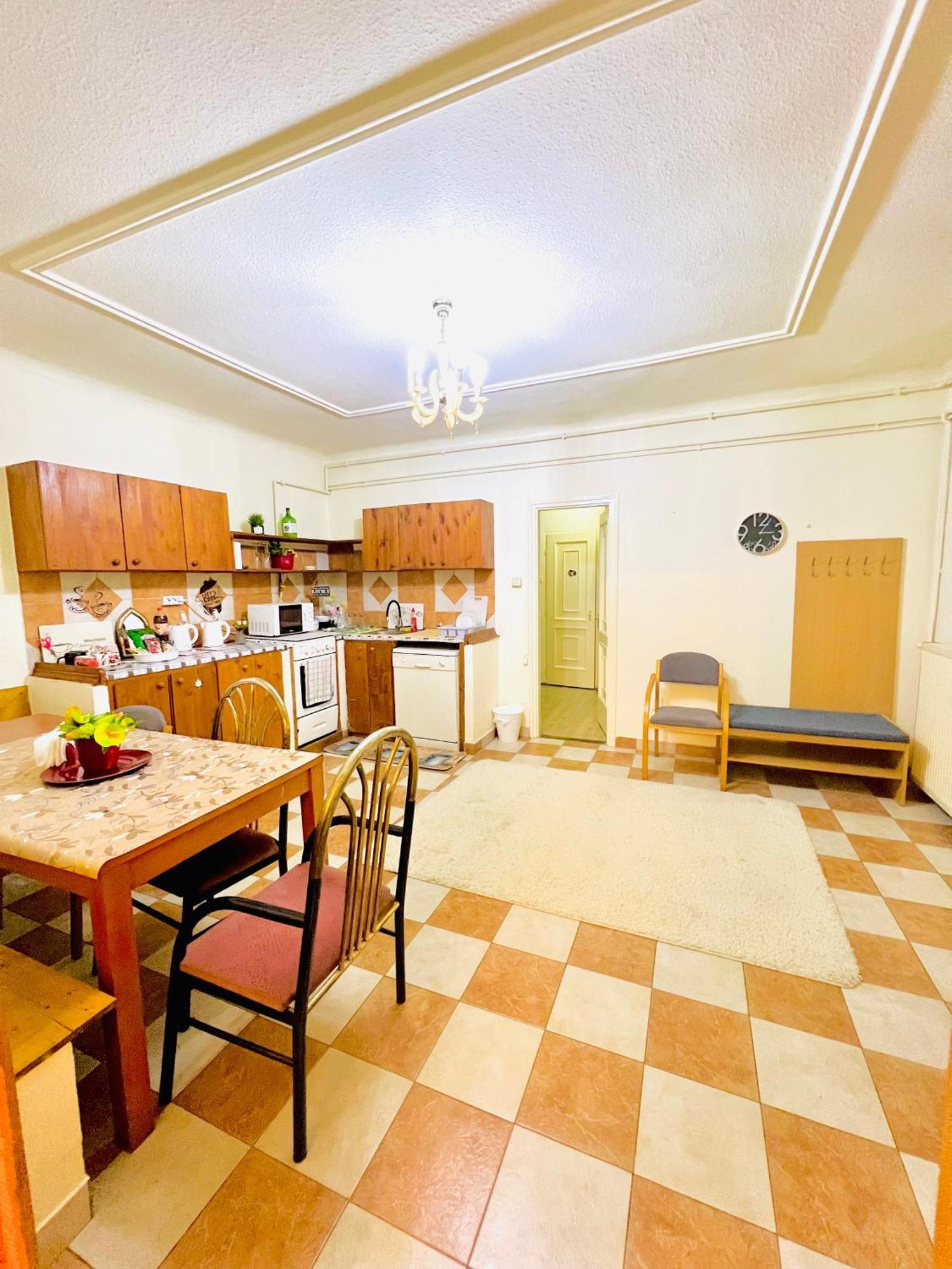 Appartement Chloe Ll