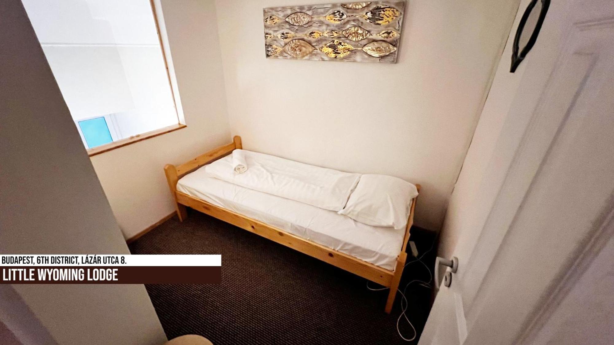 Little Americas Wyoming Apartment *